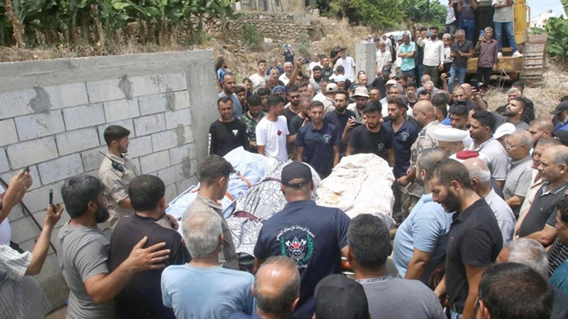 مصدر لـ"الأنباء الكويتية": إسرائيل لن تقدم على حرب موسّعة في لبنان