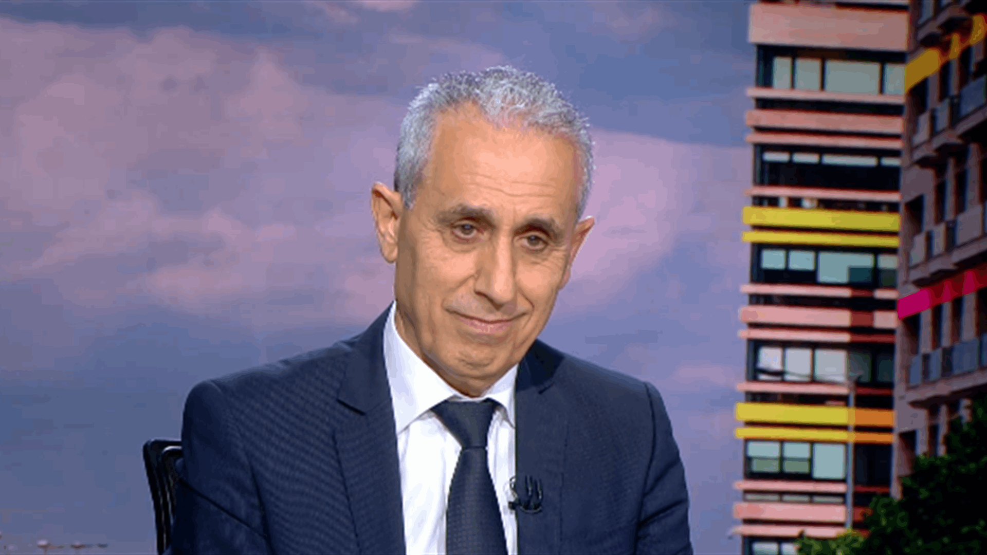 خواجة للـLBCI: ما من أحد يملك خبرة بري وحنكته لإدارة حوار ولم يصرف يومًا موقعه السياسيّ أثناء إدارته حوارًا