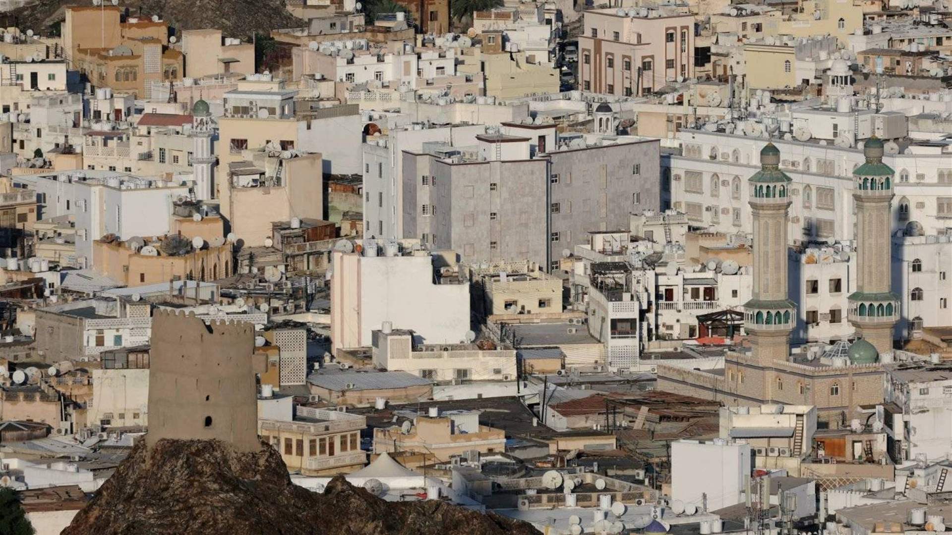 ثلاثة إخوة عمانيون وراء الهجوم على مسجد أودى بستة أشخاص