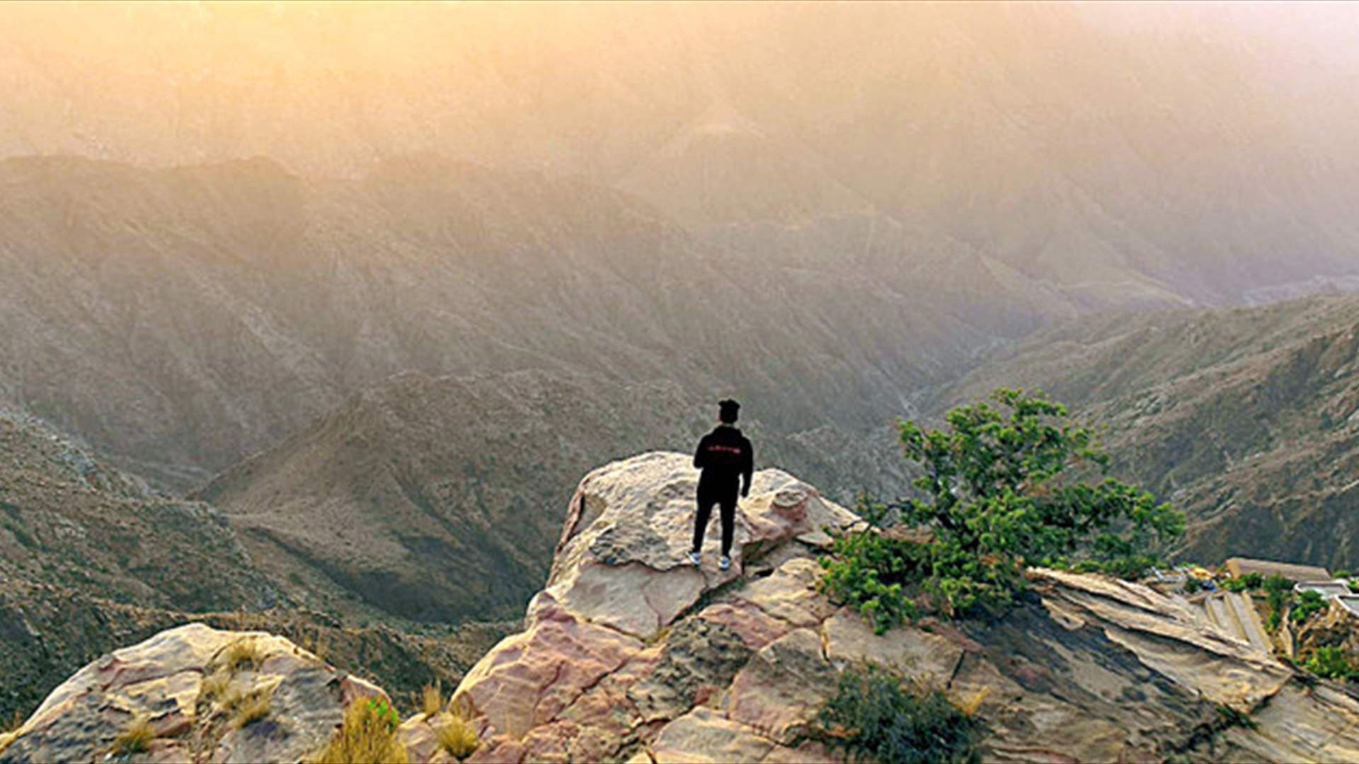 Exploring Asir: Saudi Arabia&#39;s Emerging Summer Destination