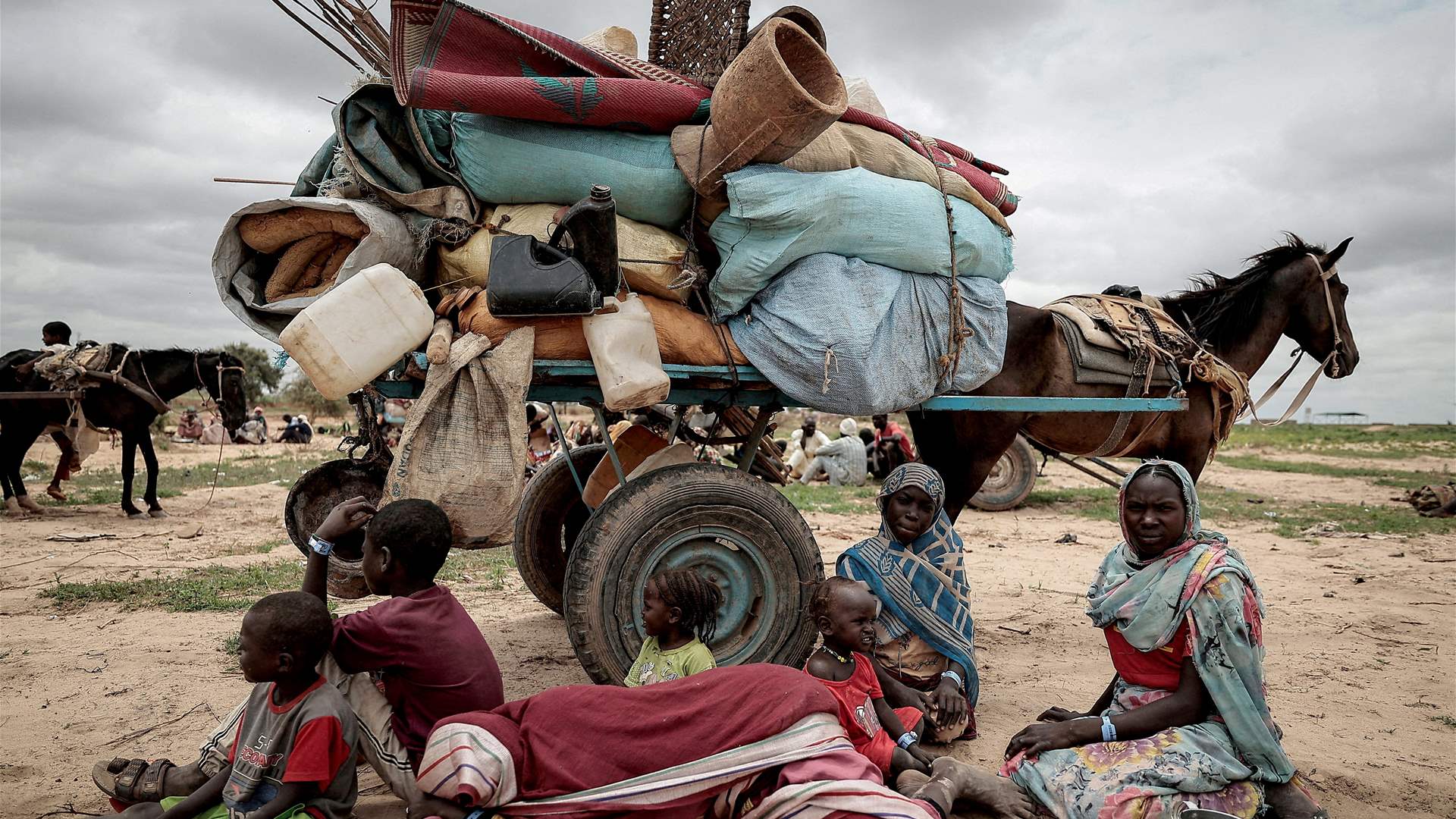 Reuters: US provides additional $203 million in humanitarian aid for Sudanese 