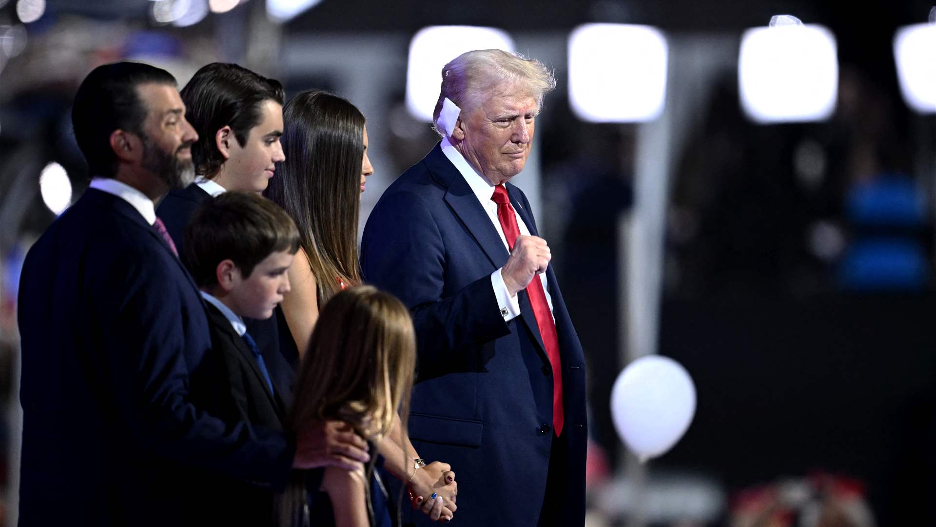 Trump on North Korean leader Kim: &#39;I think he misses me&#39;