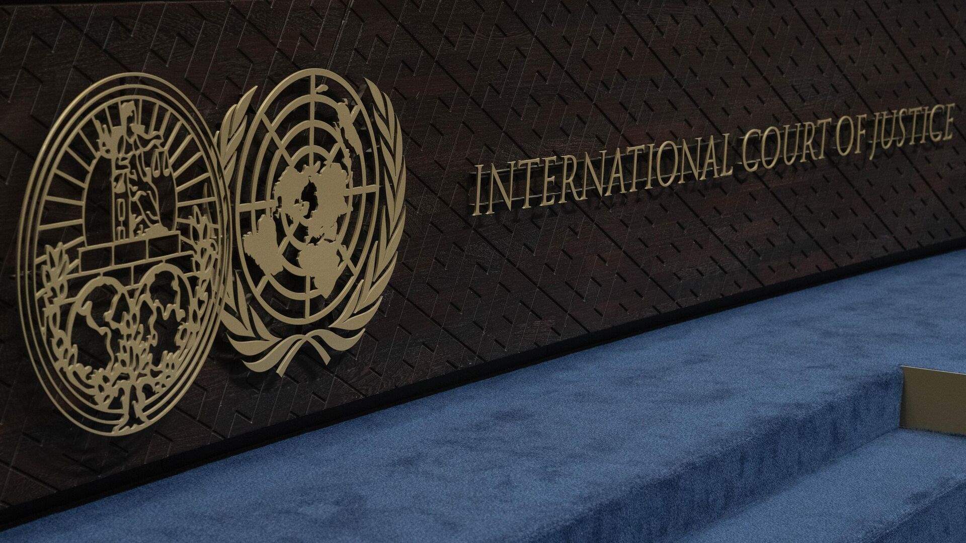 ICJ to deliver opinion on Israel&#39;s occupation of Palestinian territories