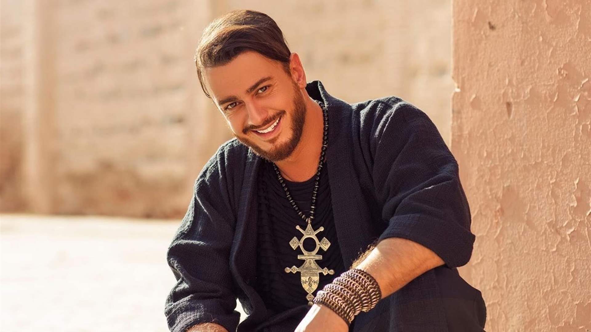 سعد المجرد يخوض غمار السينما إلى جانب والدته... إليكم التفاصيل!
