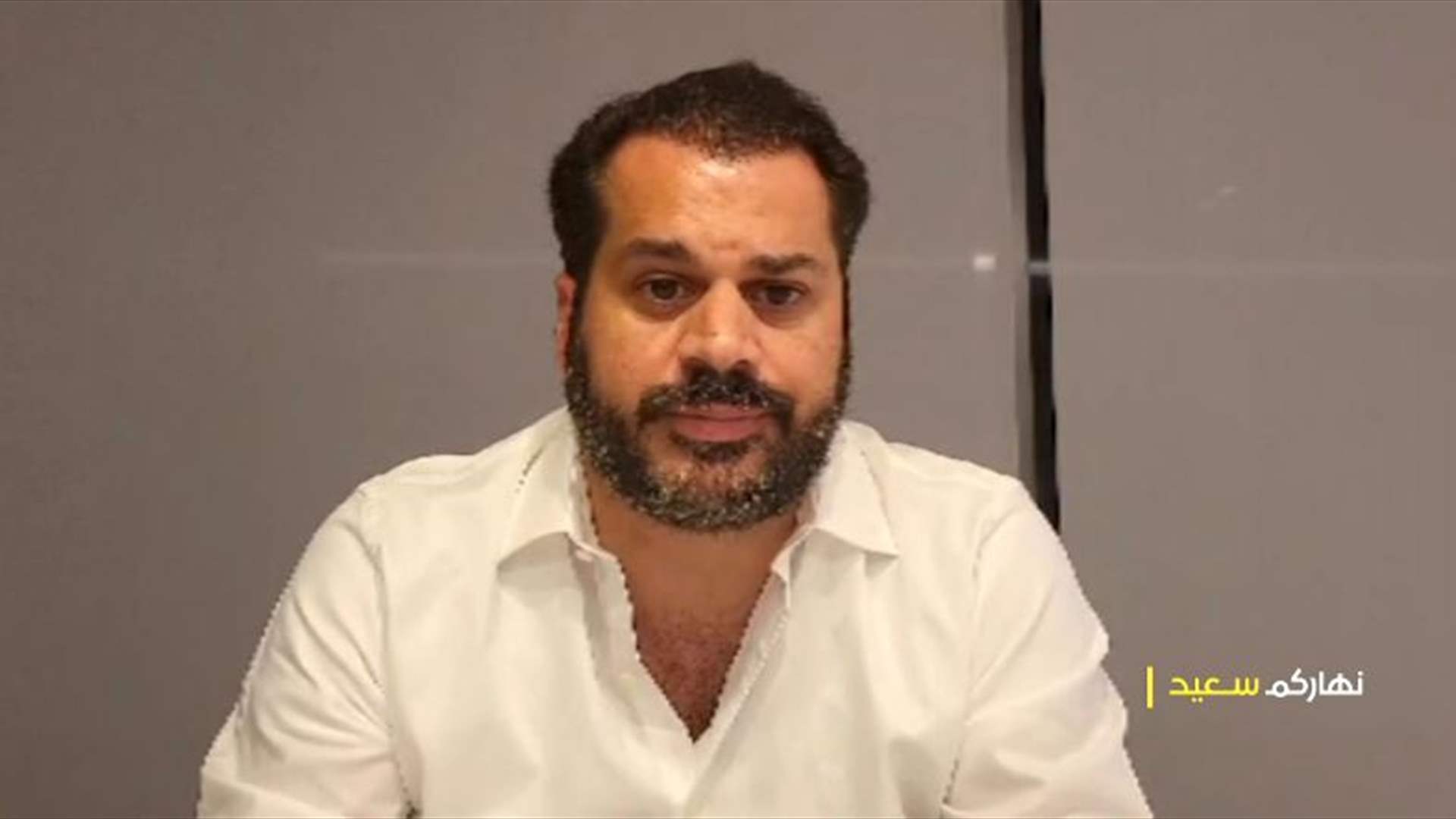 نقيب الأدوية المستوردة يوضح آلية التغطية...