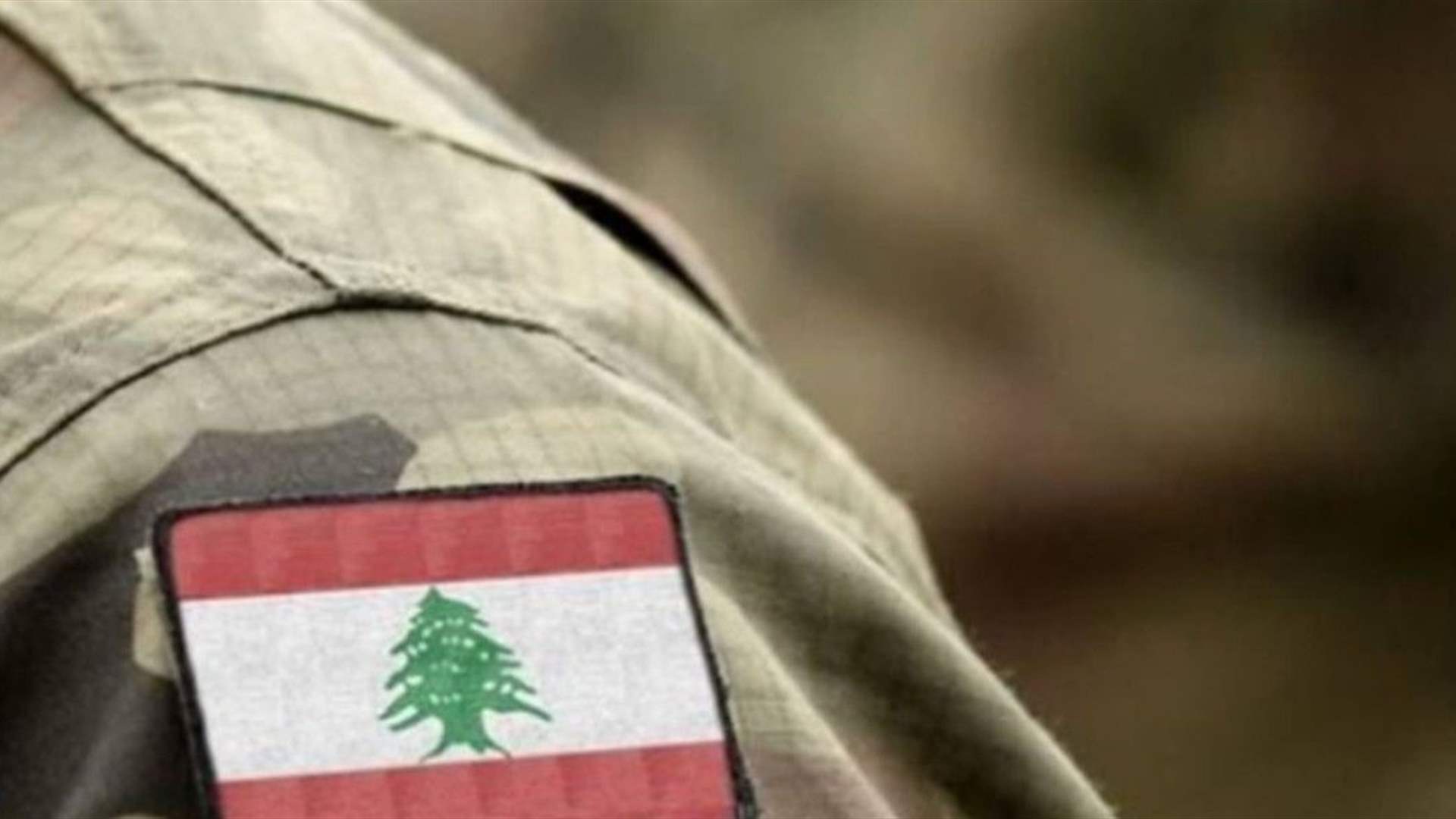 توقيف 35 شخصا في منطقتي برج حمود والنبعة ضمن إطار التدابير الأمنية