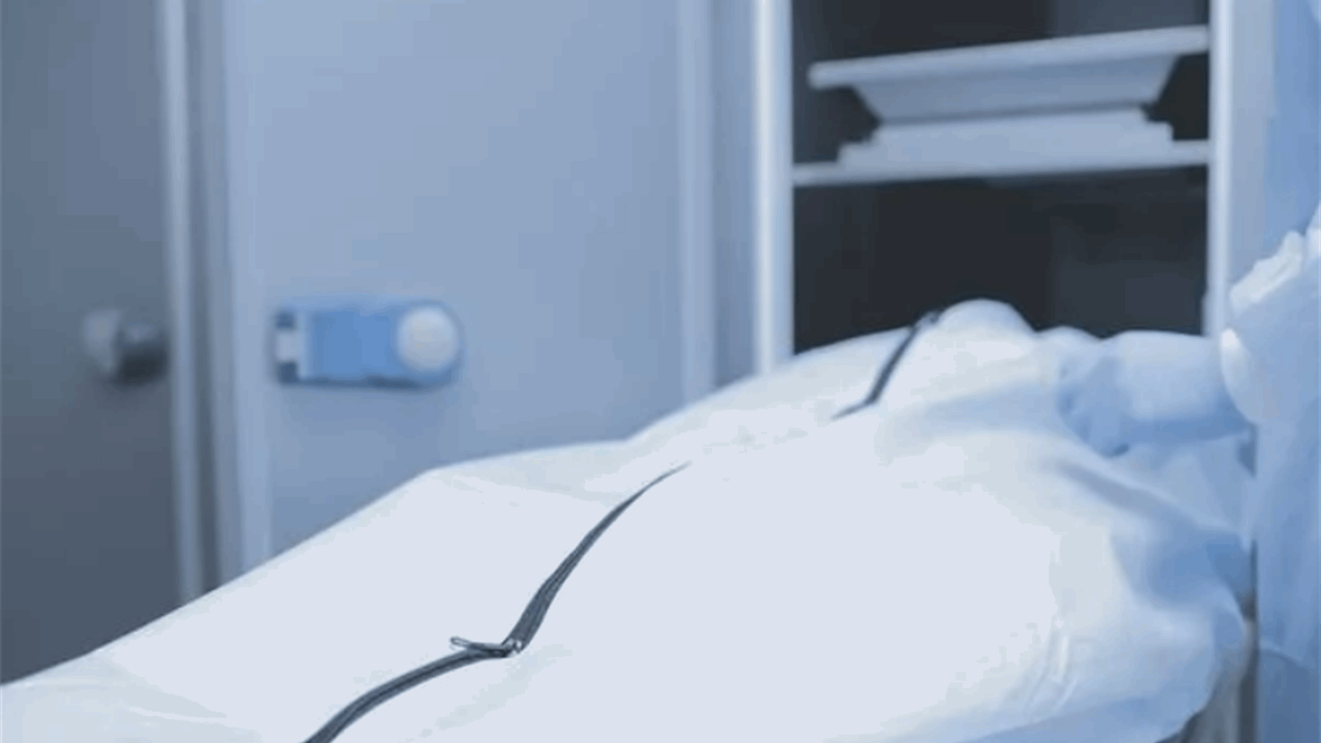 "الموت كان أمرًا رائعًا"... توفي لمدة 45 دقيقة وتم وضعه في كيس الجثث: خيروني ولهذا السبب عدت!