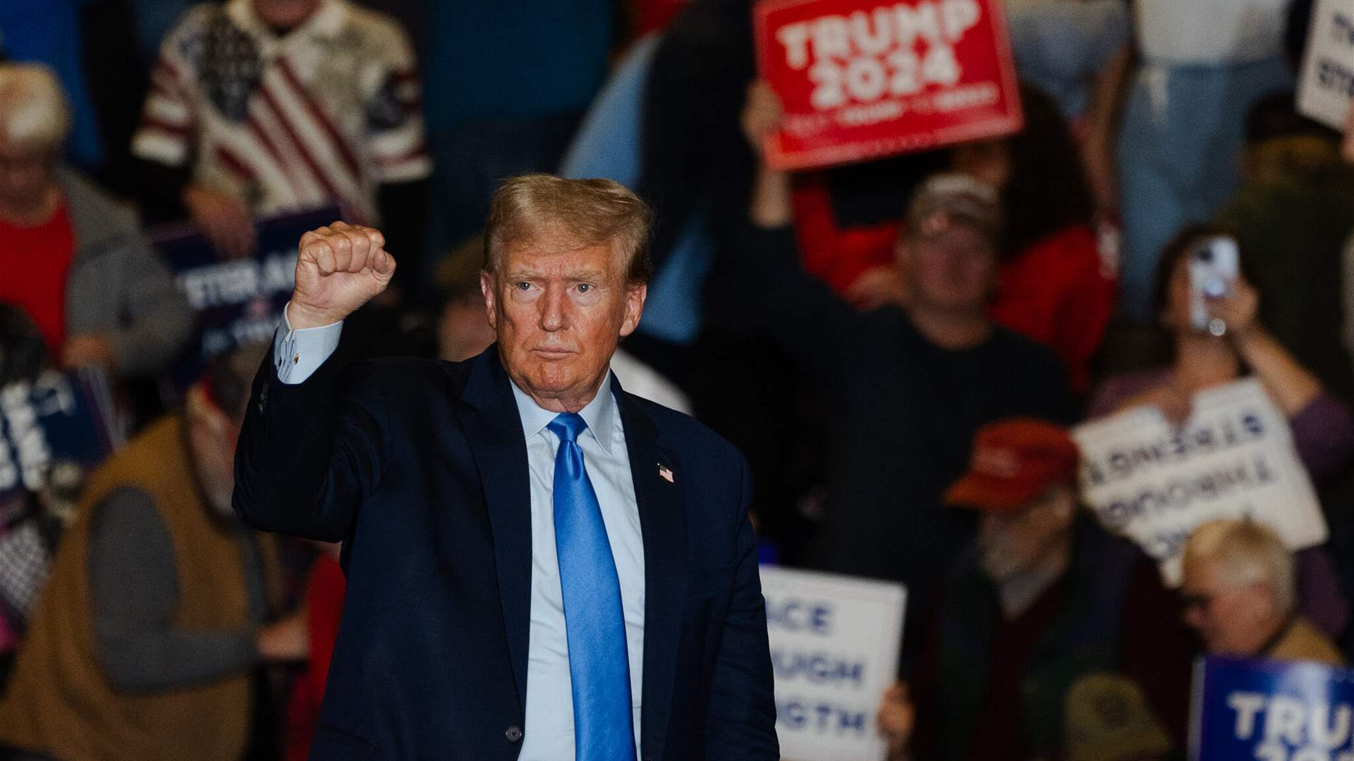 US Secret Service denies Trump&#39;s requests for additional resources 