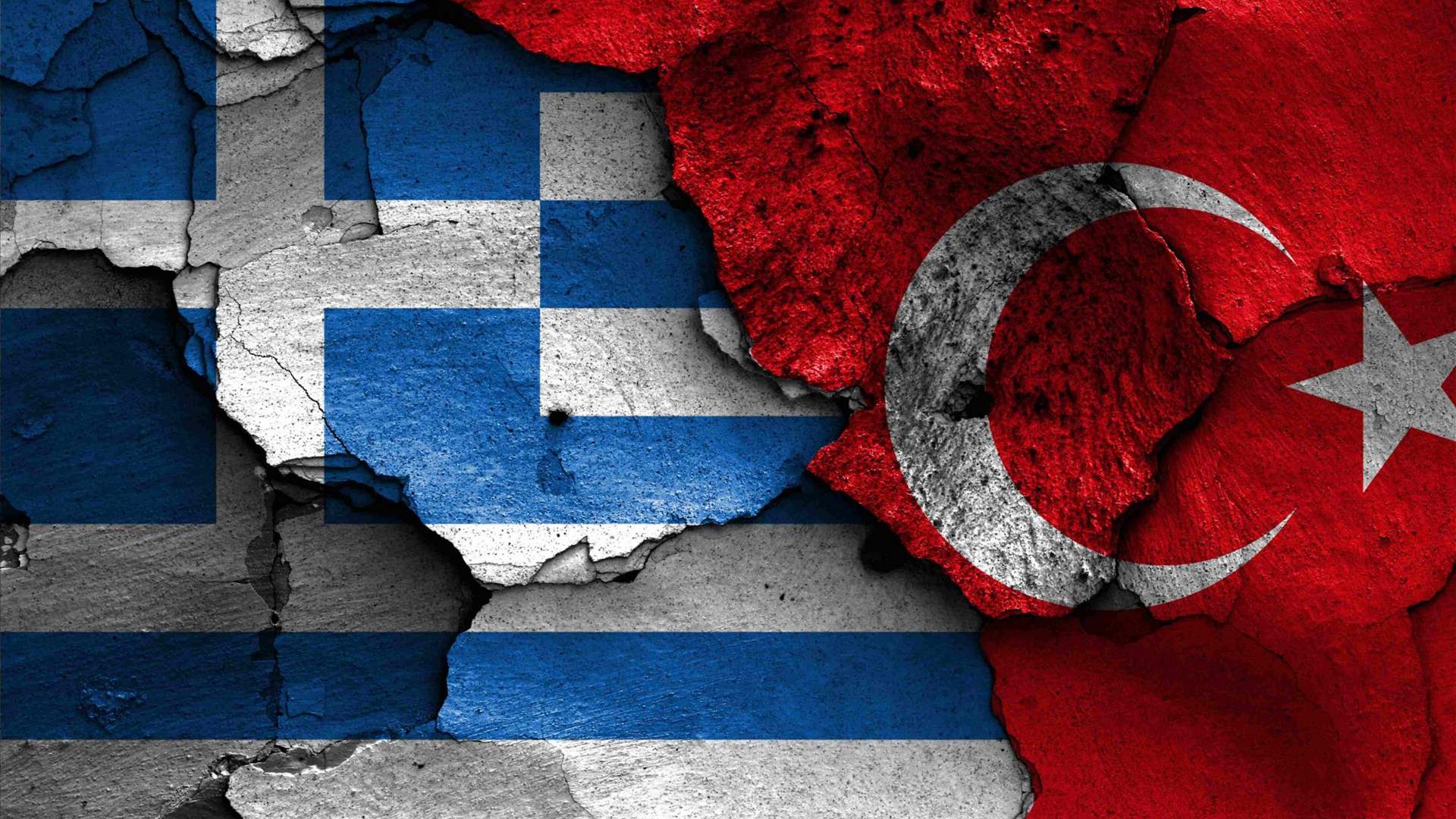Greek border guard injured by shots near northern border with Turkey