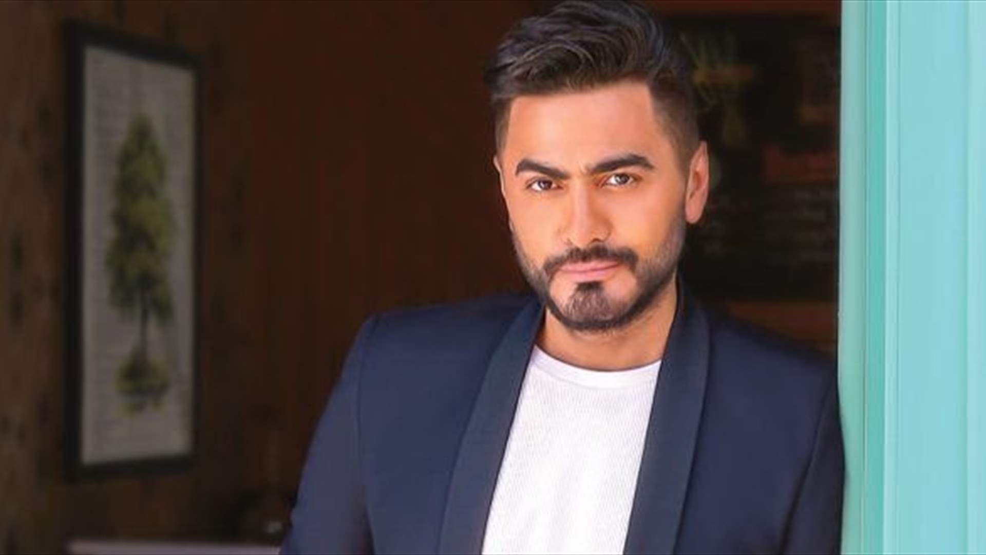أغنية تقود تامر حسني إلى المحكمة... ما القصة؟