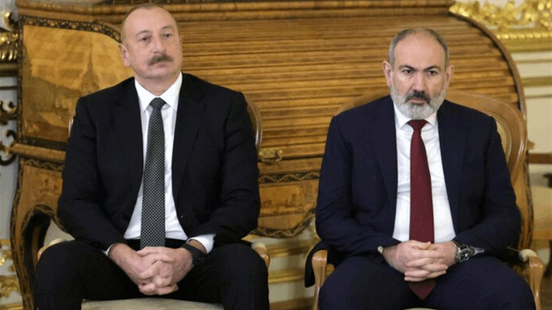 Azerbaijan proposes document on principles of peace before full deal with Armenia
