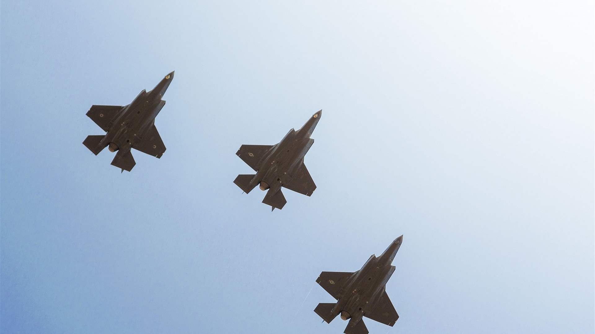 Details emerge: What to know about the Israeli attack on Yemen's Hodeida