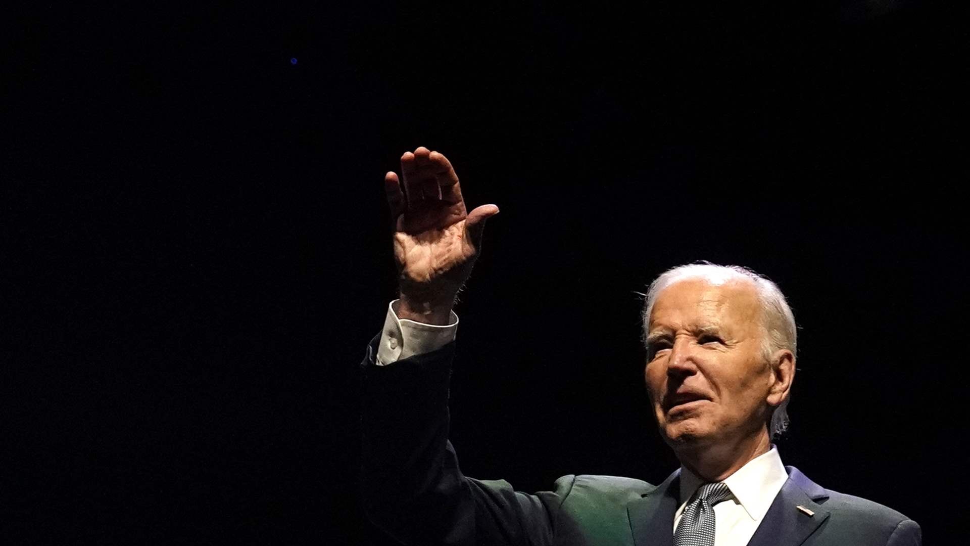 US President Biden Announces Decision Not to Seek Reelection, Citing Best Interests of Party and Country