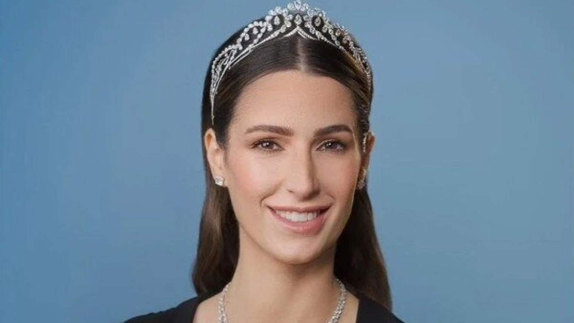 الأميرة رجوة حديث مواقع التواصل في الأشهر الأخيرة من حملها... ماذا عن موعد ولادتها؟
