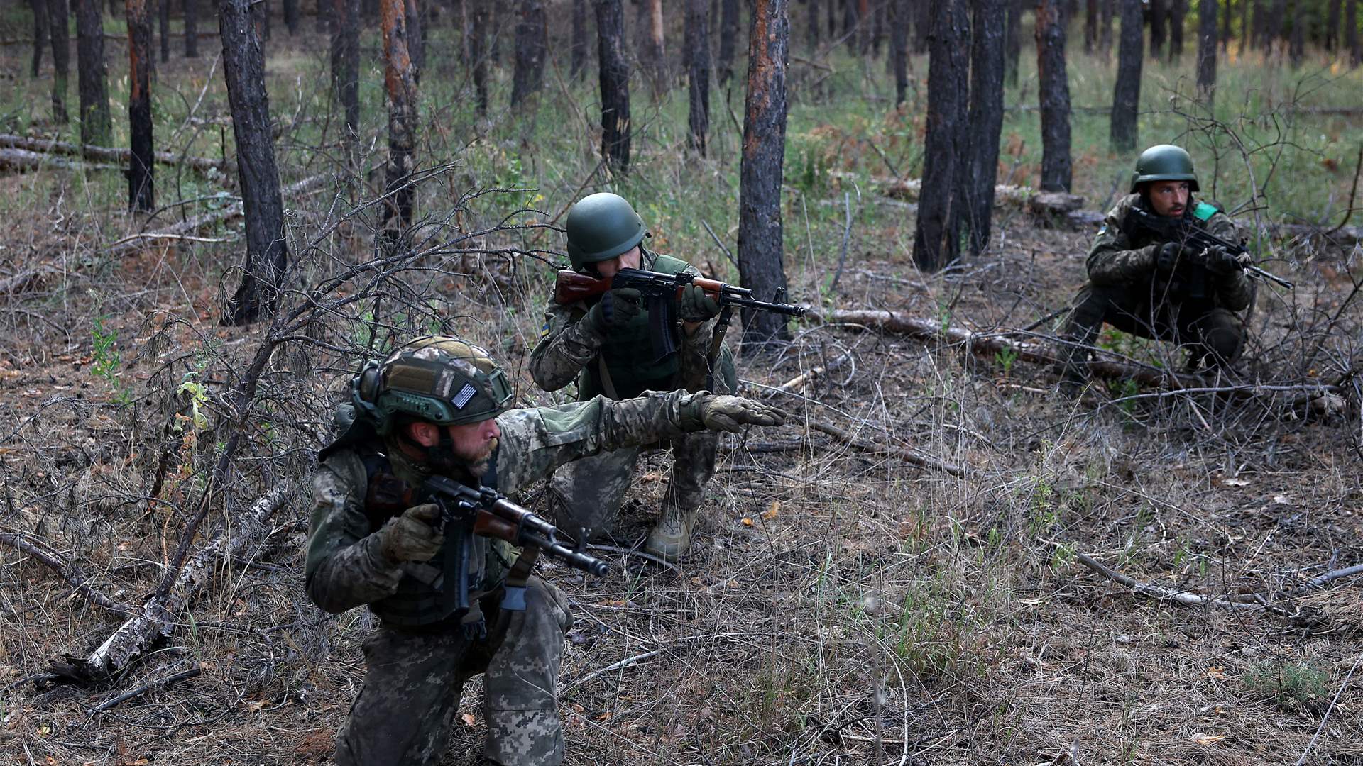 After Biden&#39;s decision, Kremlin says Ukraine war is more important