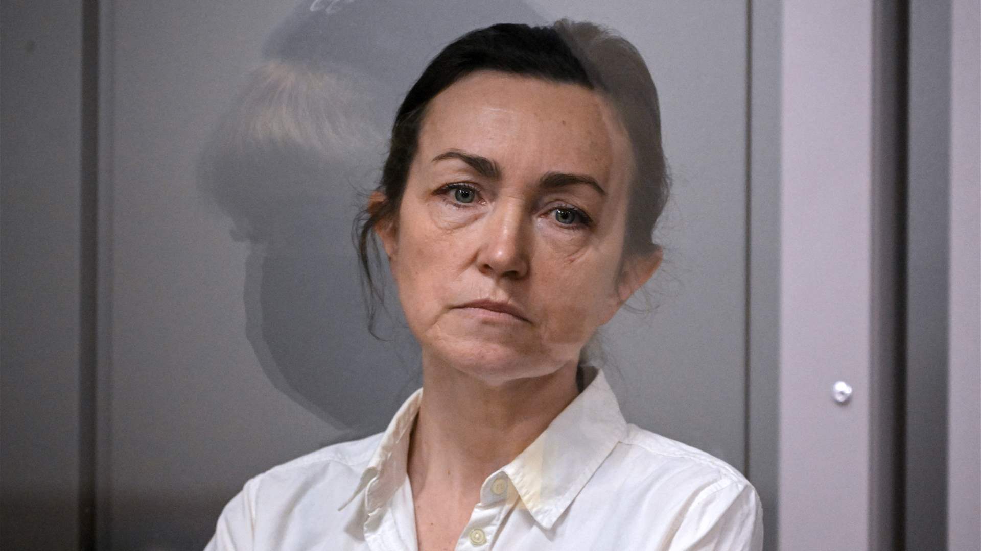 US calls for release of Russian-American journalist Alsu Kurmasheva