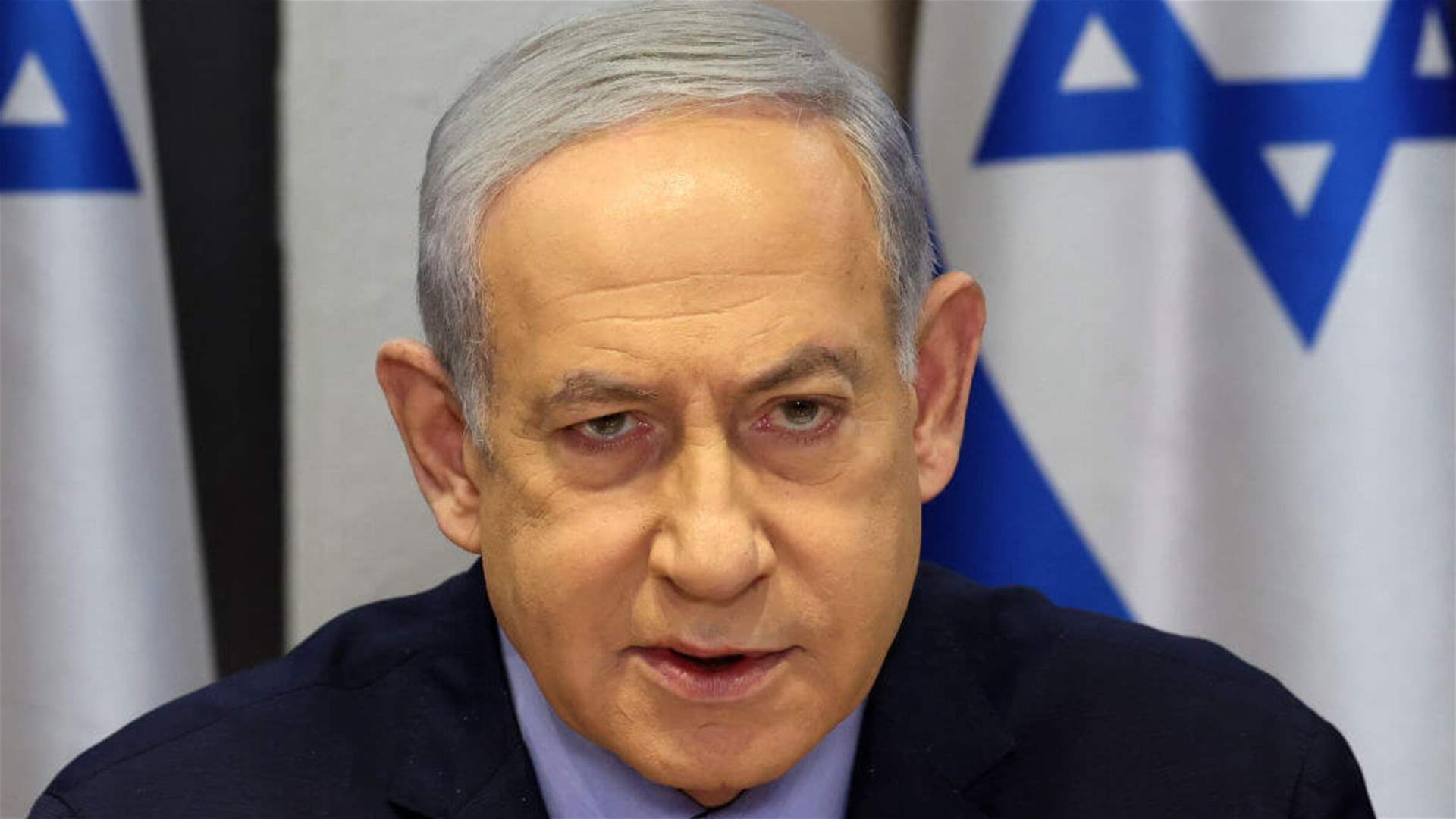 US officials: Biden expected to meet Netanyahu on Thursday at White House
