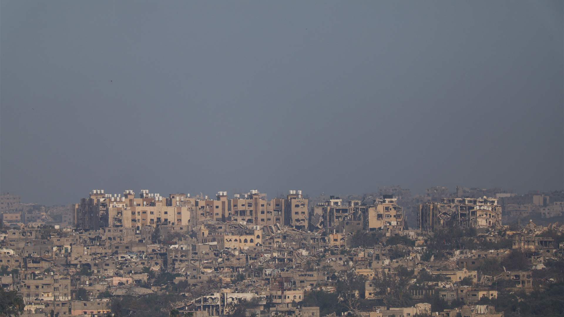 Dozens of filings flood ICC&#39;s Israel-Hamas case, causing delays