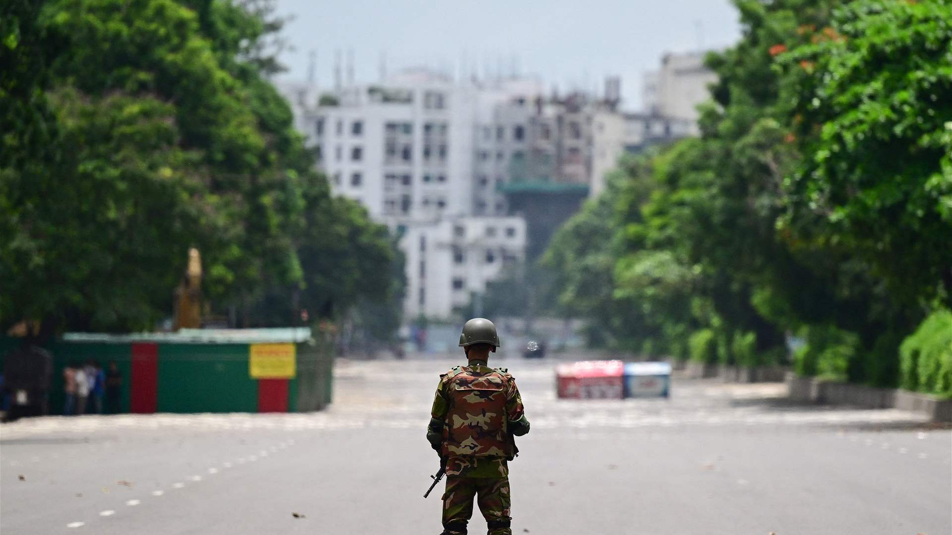 Bangladesh to restore broadband internet Tuesday: Minister says 