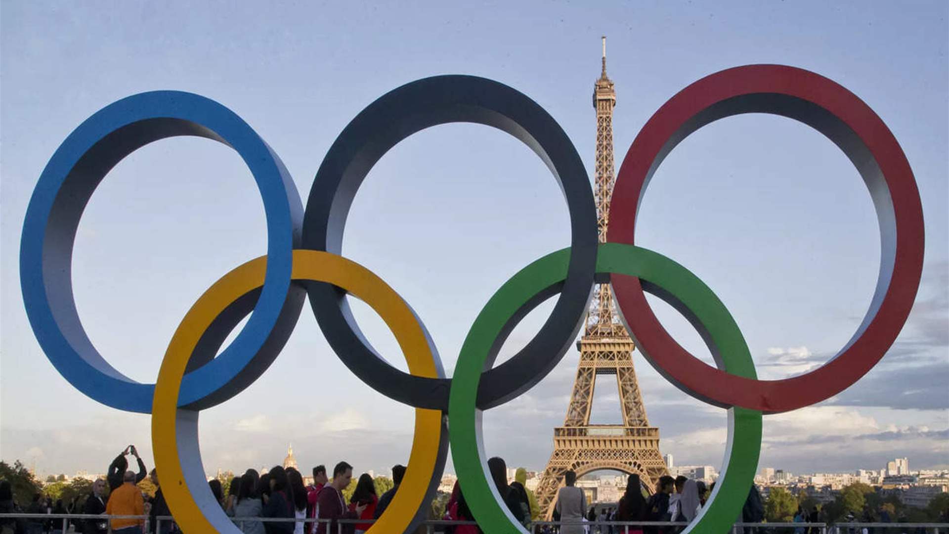 Olympic Dreams Turn to Disappointment for Paris&#39;s Tourism Sector