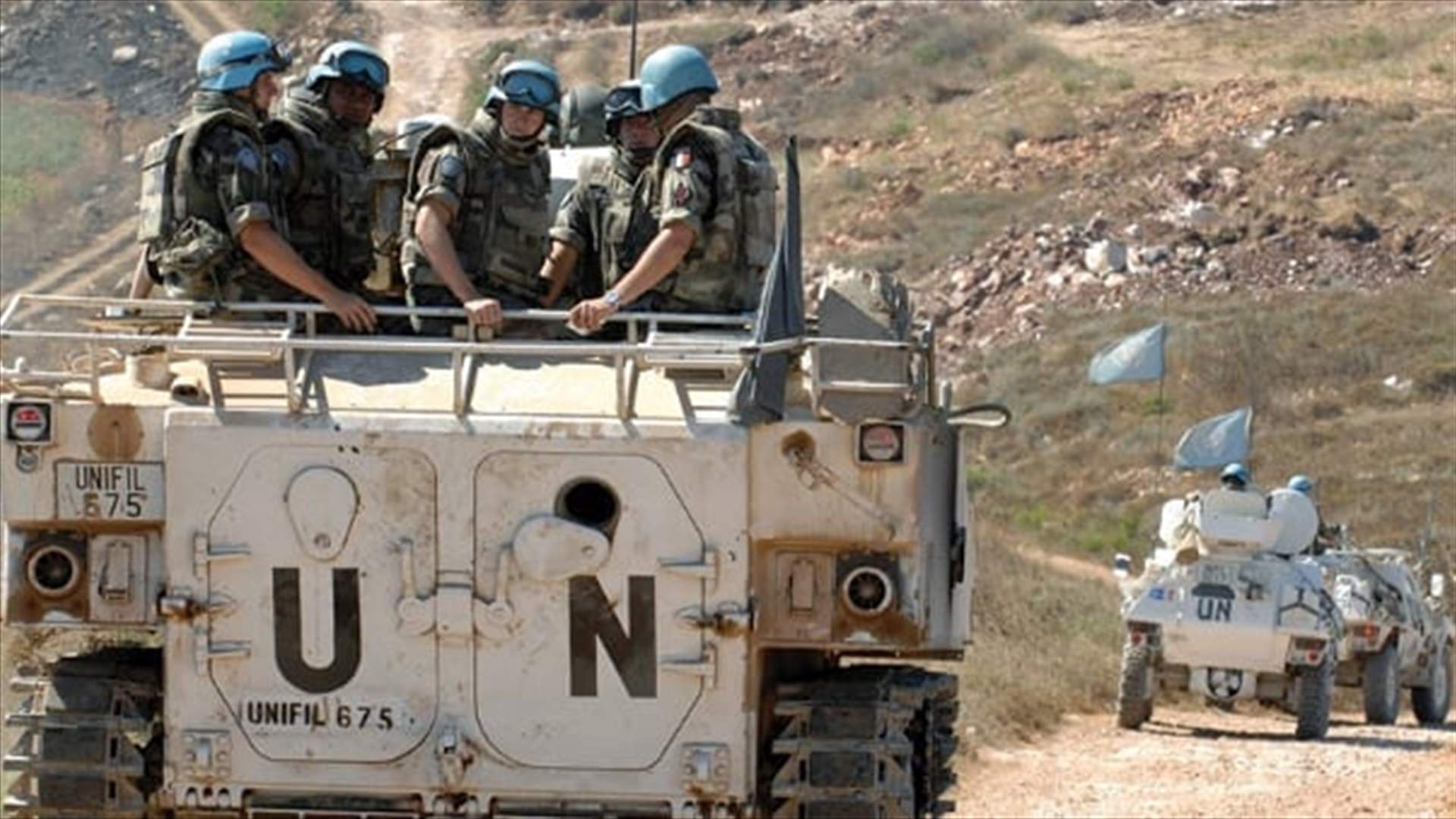 قائد اليونيفل زار فلسطين المحتلّة: لا قرار بالحرب على لبنان (الاخبار)