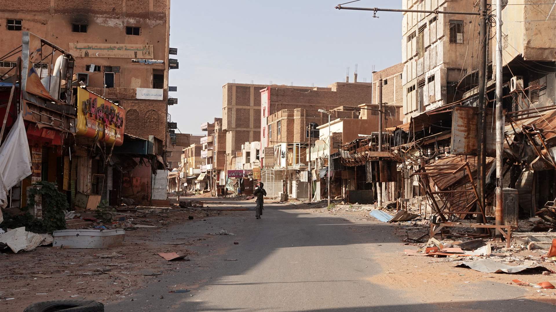 Chad returns 157 nationals detained in Libya