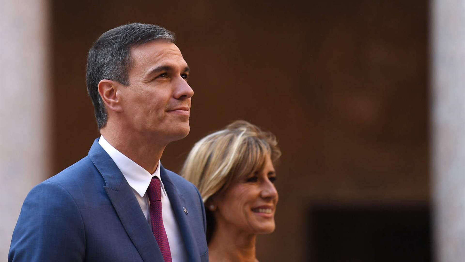 Spanish PM agrees to testify in graft probe in writing: Court filing