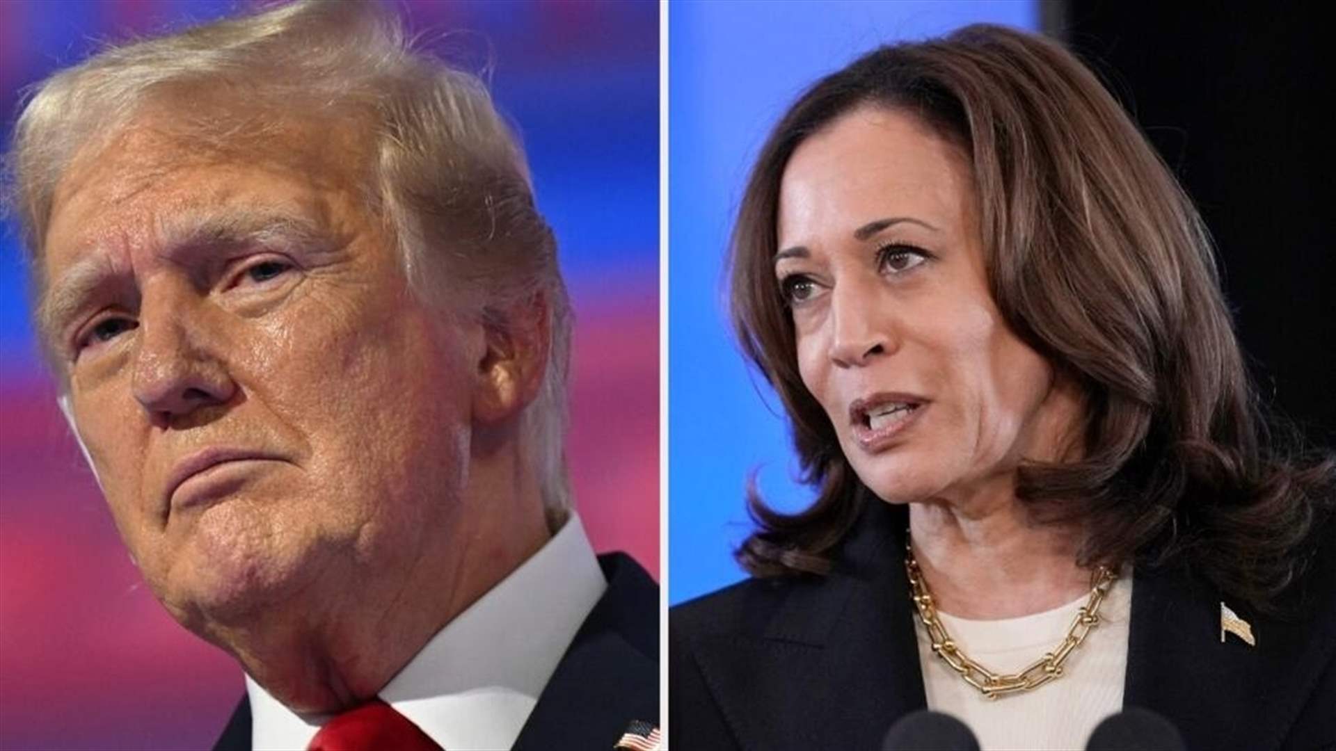 Fox News suggests Trump-Harris debate on Sept. 17