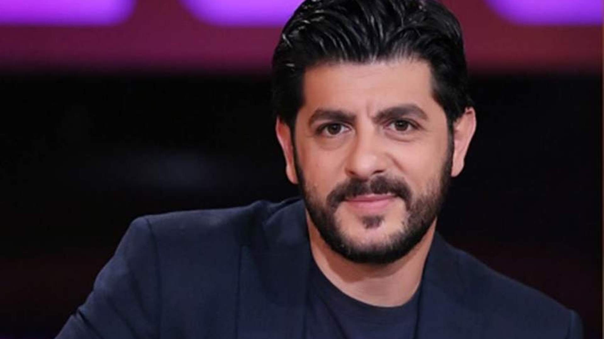 "تقبري قلبي يا بابا"... لقاء مؤثر يجمع طوني عيسى بابنته بعد عودته من السفر! (فيديو)