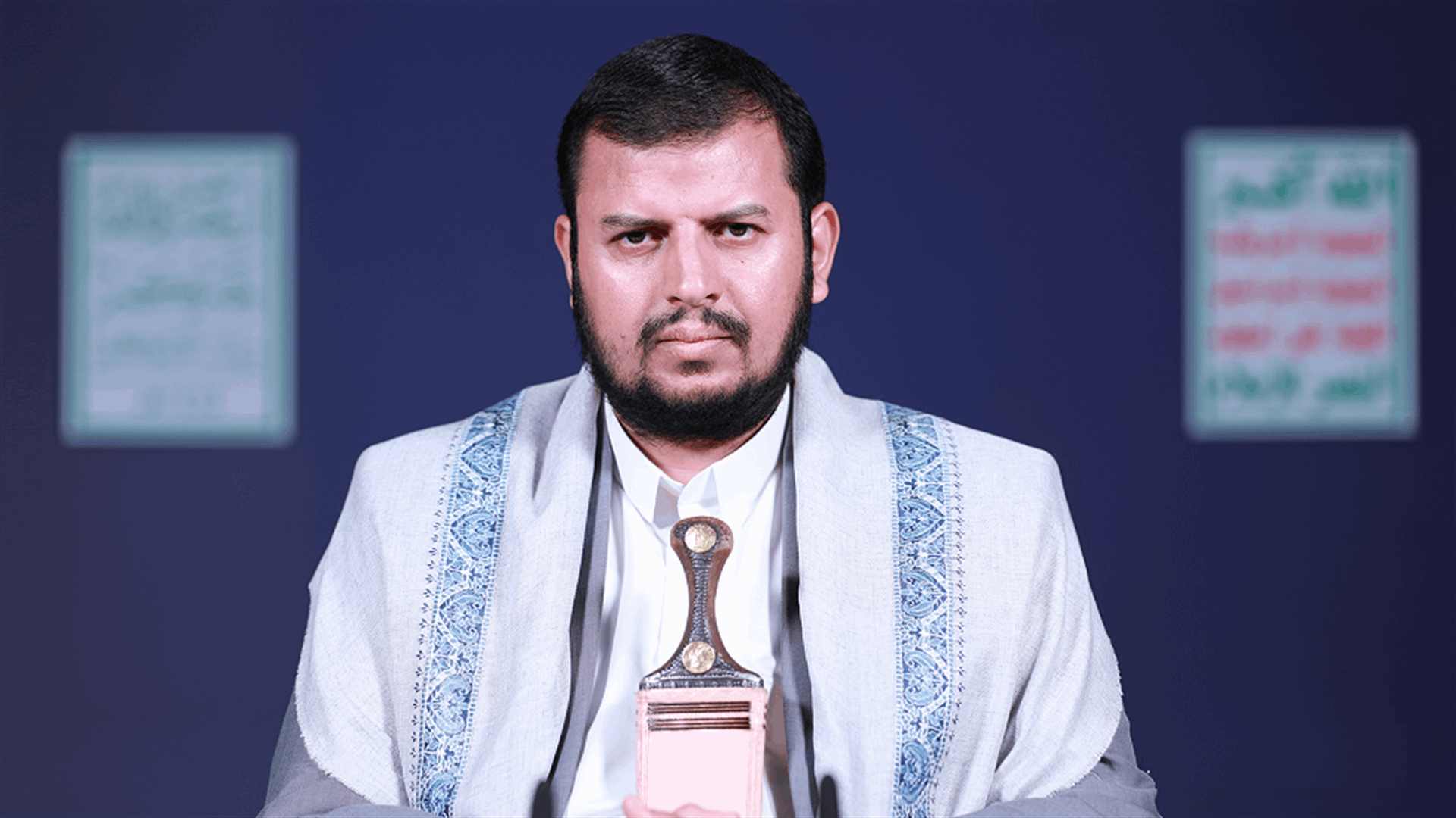 عبد الملك الحوثي: الهجمات ستستمر ولن تردعها الغارات الجوية الإسرائيلية