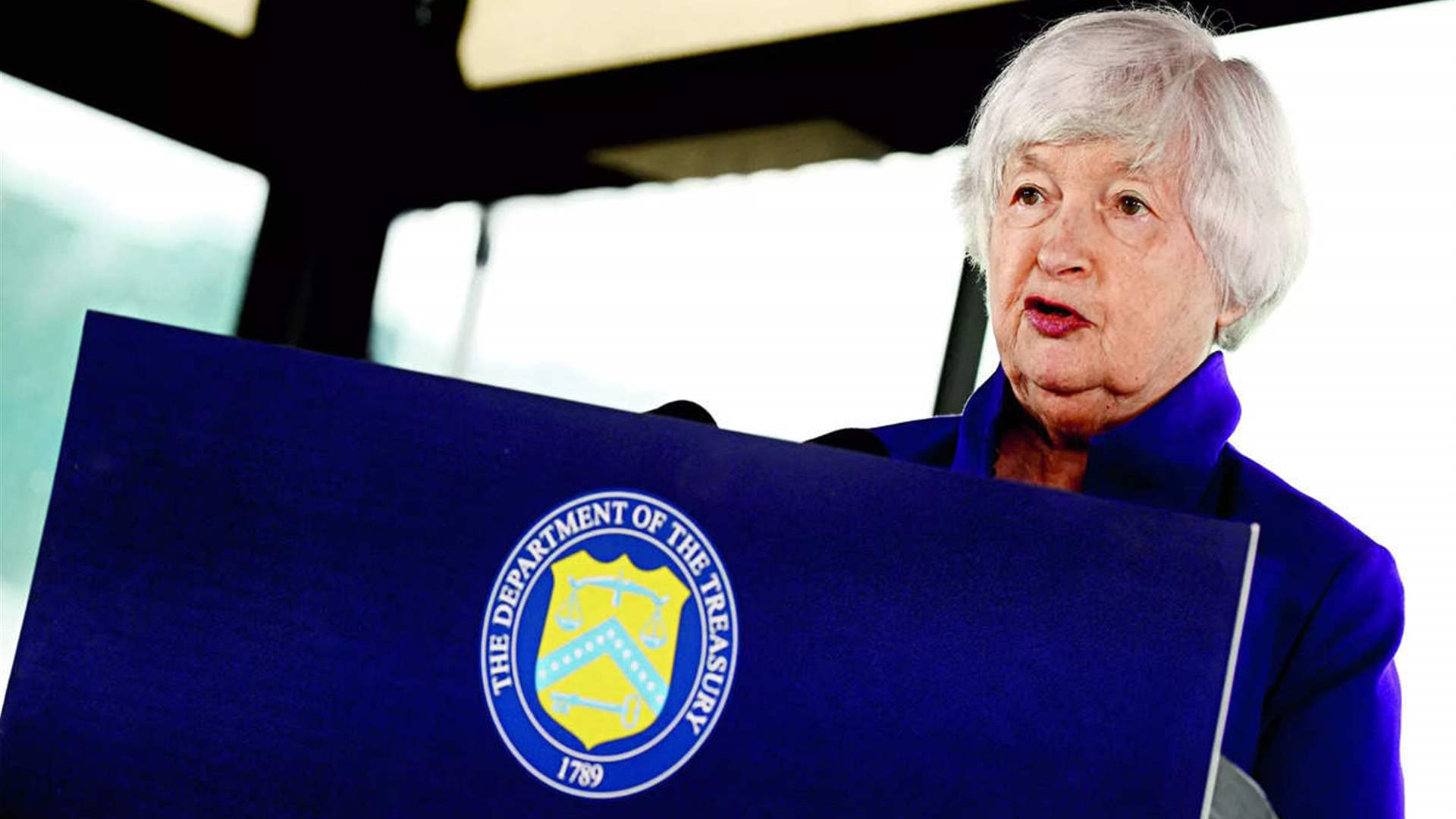 US sees no need for global deal to tax super-rich: Yellen