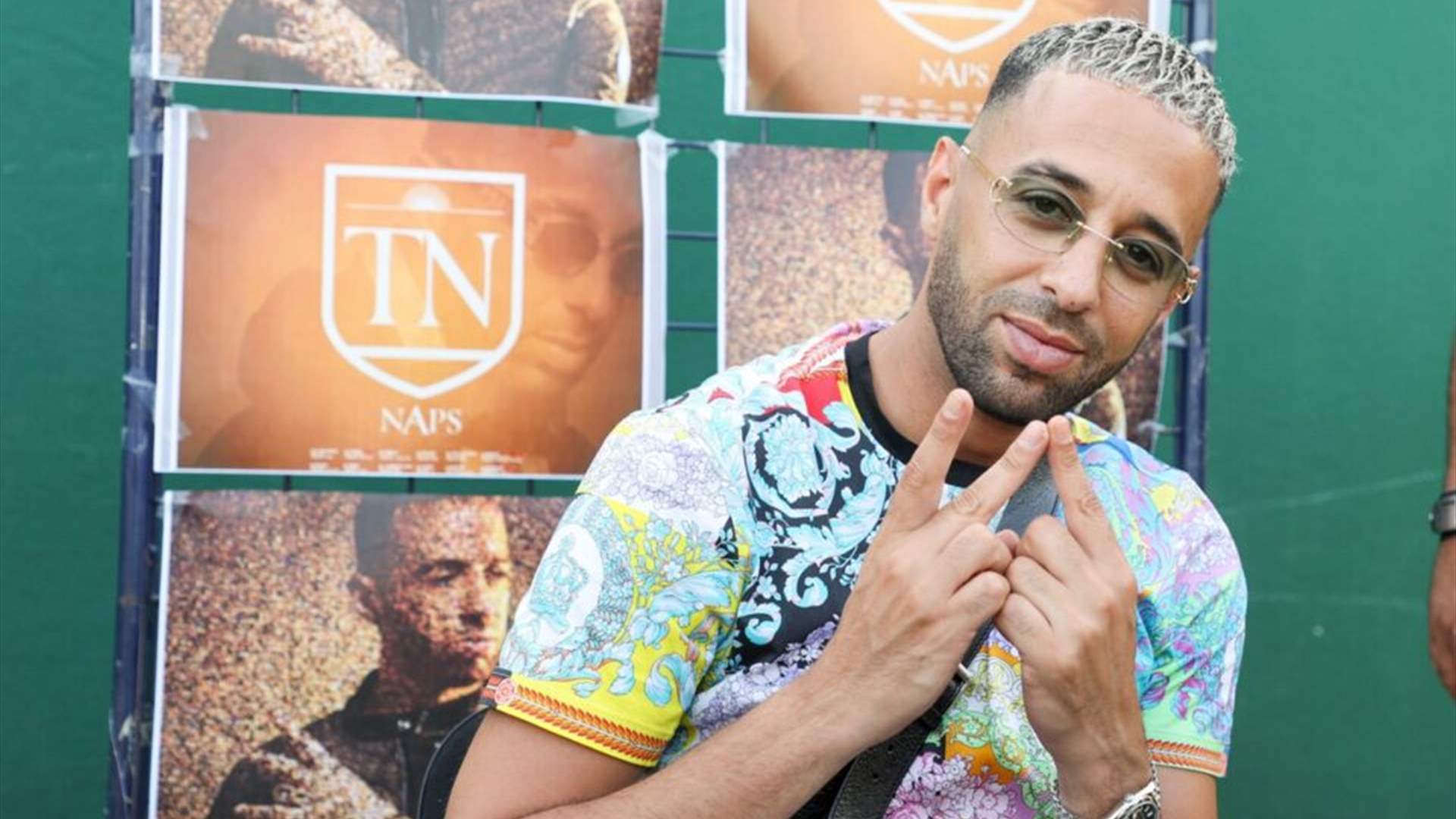 في فرنسا... مغني الراب نابس يُحاكم بتهمة الاغتصاب