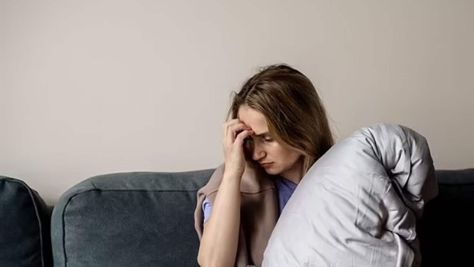 &quot;لا علاقة لكوفيد-19 بأعراض التعب المستمرة&quot;... هذا ما توصلت إليه دراسة جديدة!