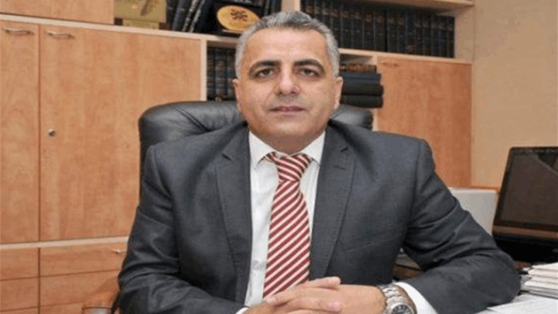 كركي: زيادة قيمة معاينات الأطباء المتعاقدين مع الصندوق