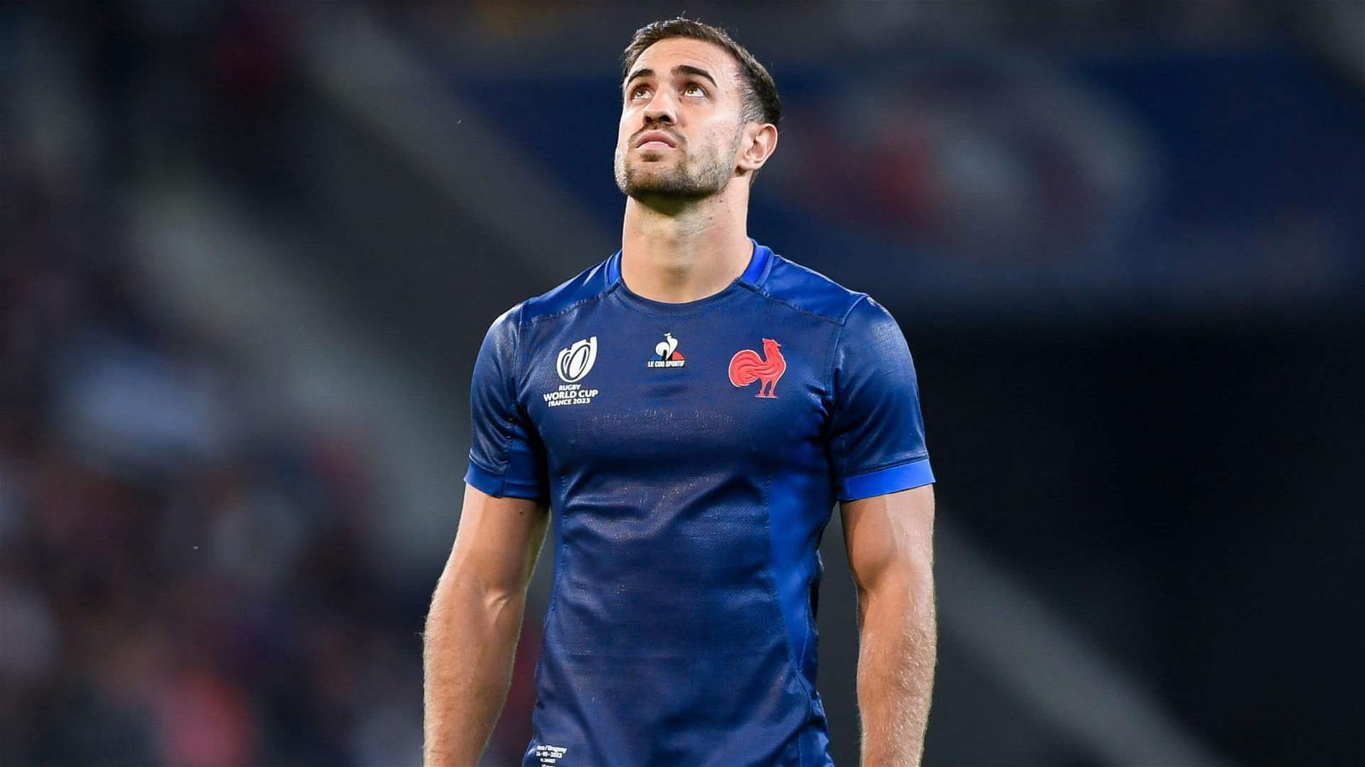 French Rugby&#39;s Jaminet suspended 34 weeks after racist video: Federation