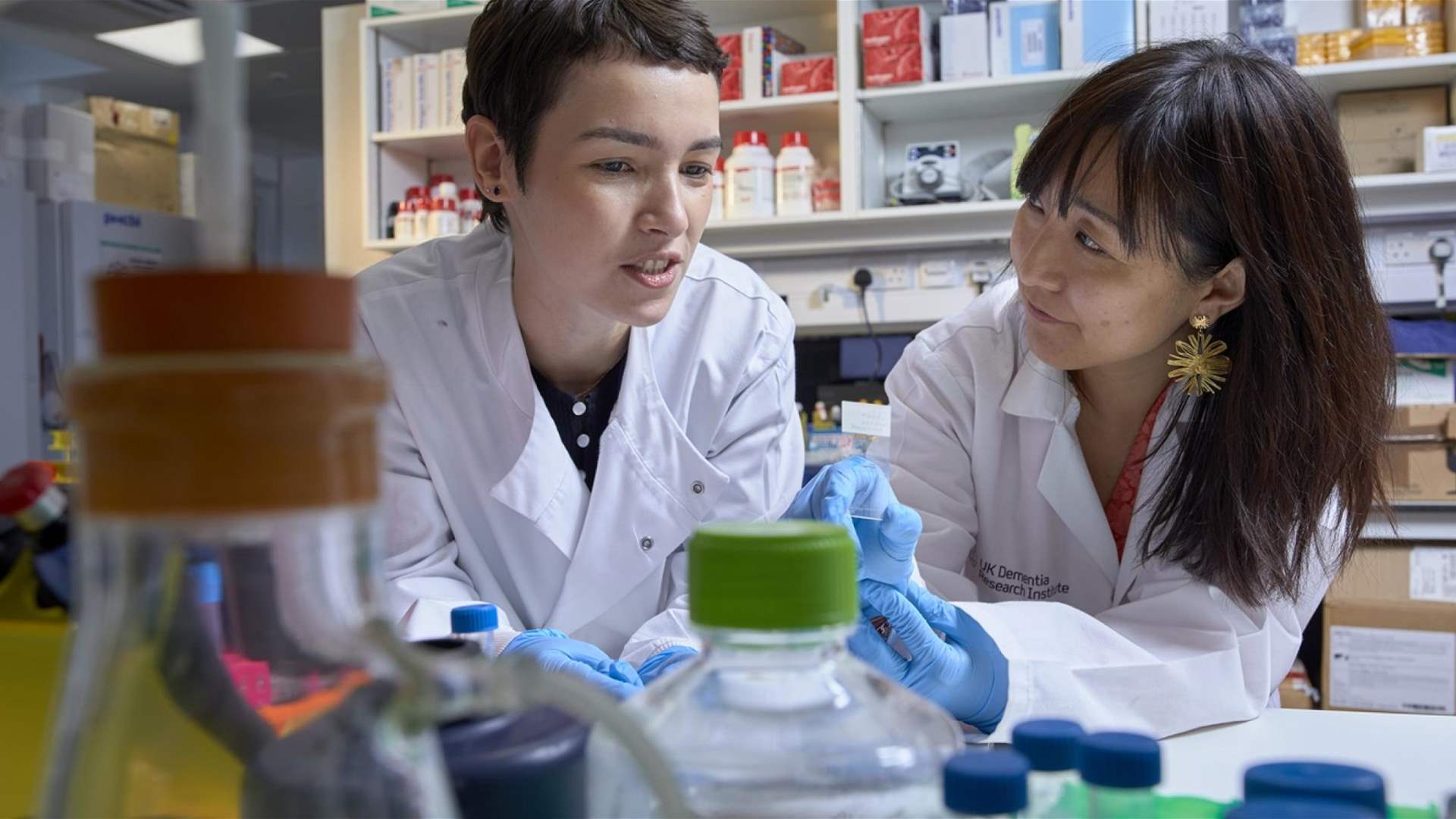 European medicines watchdog rejects new Alzheimer's drug