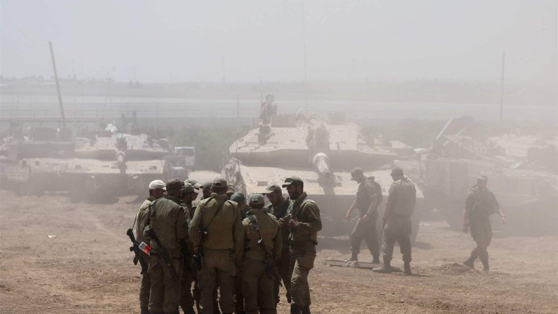 Netanyahu&#39;s conditions: Israel and Hamas struggle to overcome deadlock in ongoing negotiations