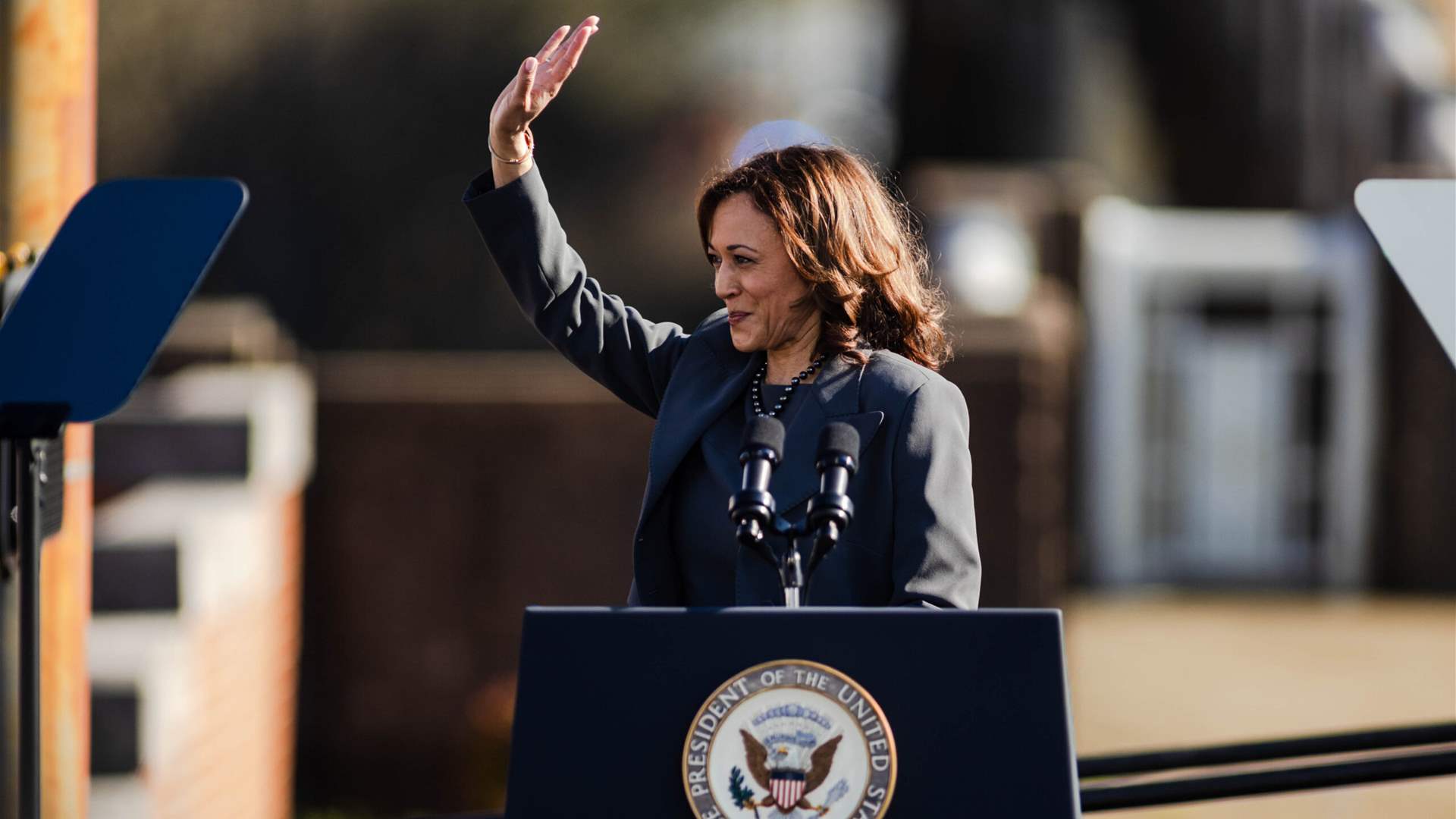 Securing nomination: Can Harris secure Michigan delegates for Democratic nomination?