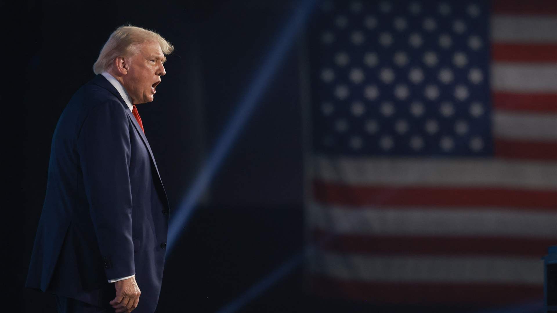 Trump vows return to site of assassination attempt