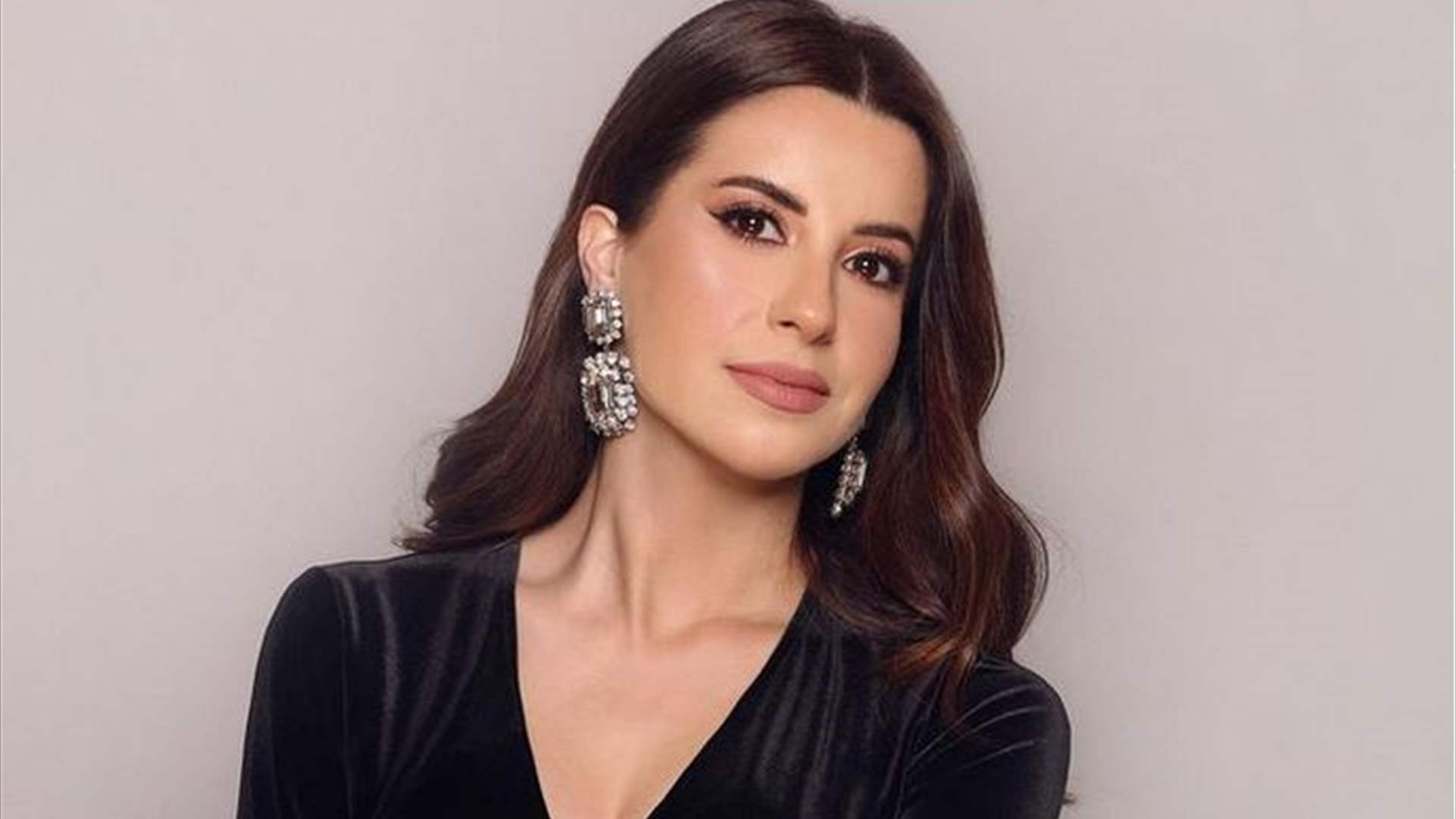 رنيم بو خزام تنعى والدها بكلمات مؤثرة: "بلحظة بيخلص كل شي"! (صورة)