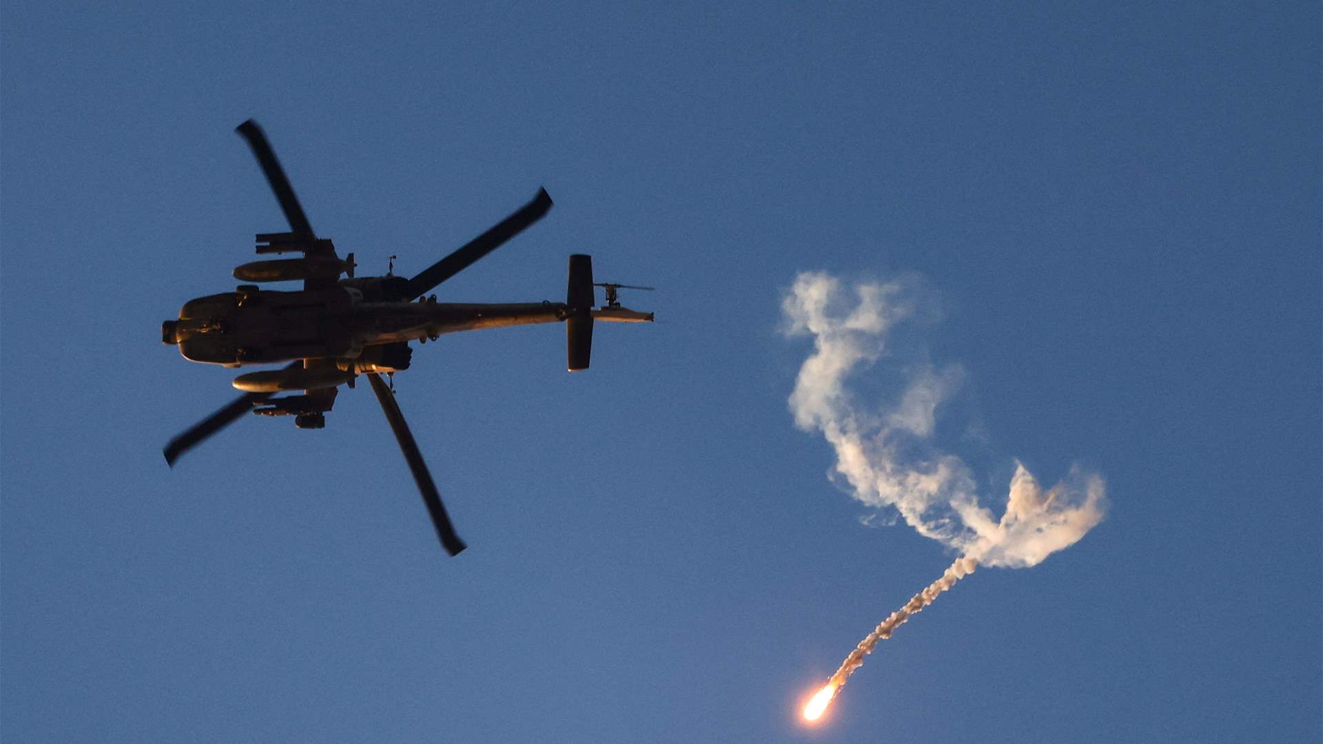Axios: Israel presented its modified proposal regarding ceasefire and prisoner deal