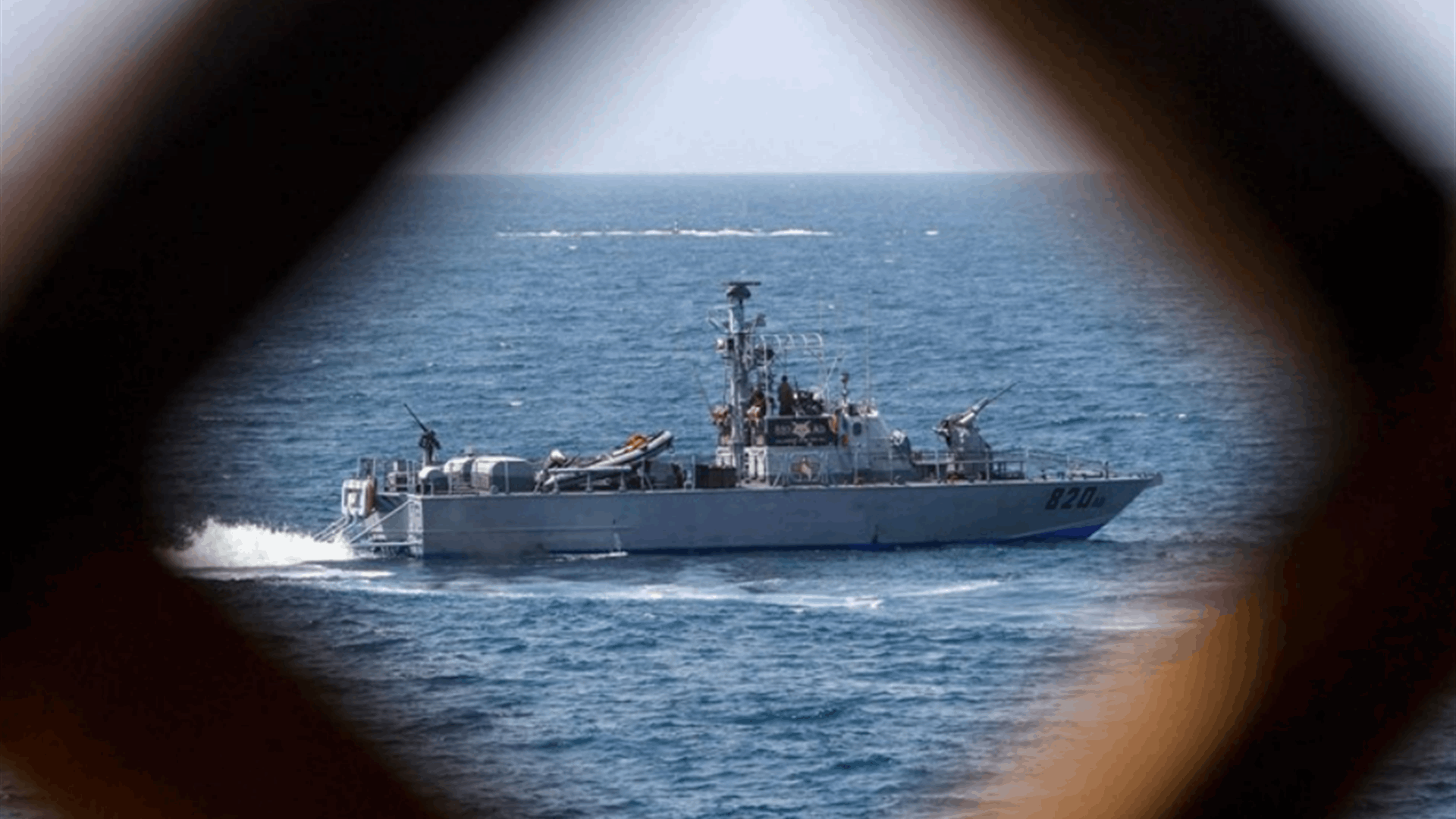 Israel-Lebanon clashes: Hezbollah targets Israeli gas platform with drone 