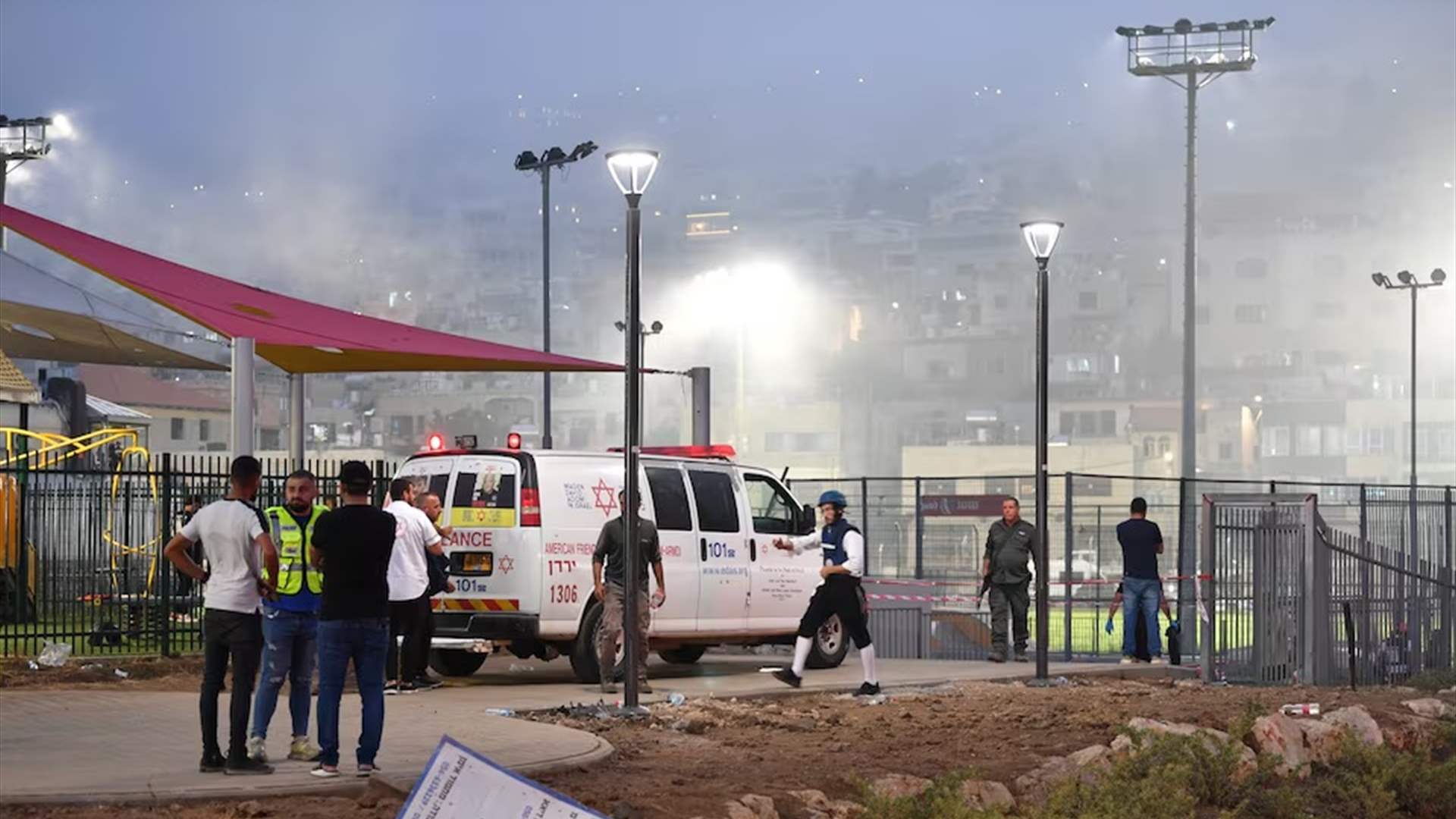Majdal Shams incident under close watch by US diplomats: Source affirms to LBCI