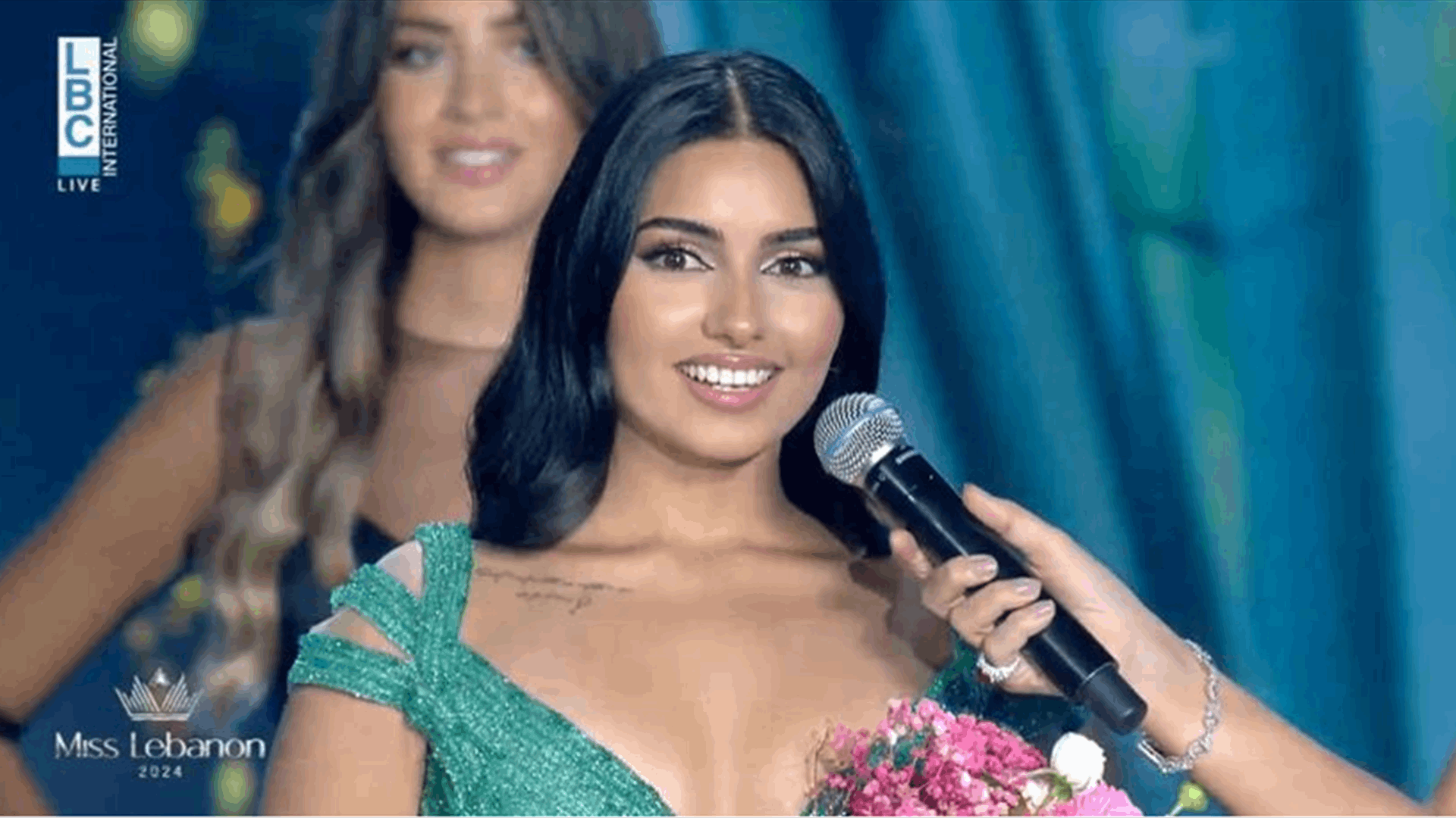 "كانوا يستغربونني وكنت أجيب بحماس: أمي سريلانكية"... تعرفوا الى "صاحبة أكثر قصة ملهمة" بحفل ملكة جمال لبنان!