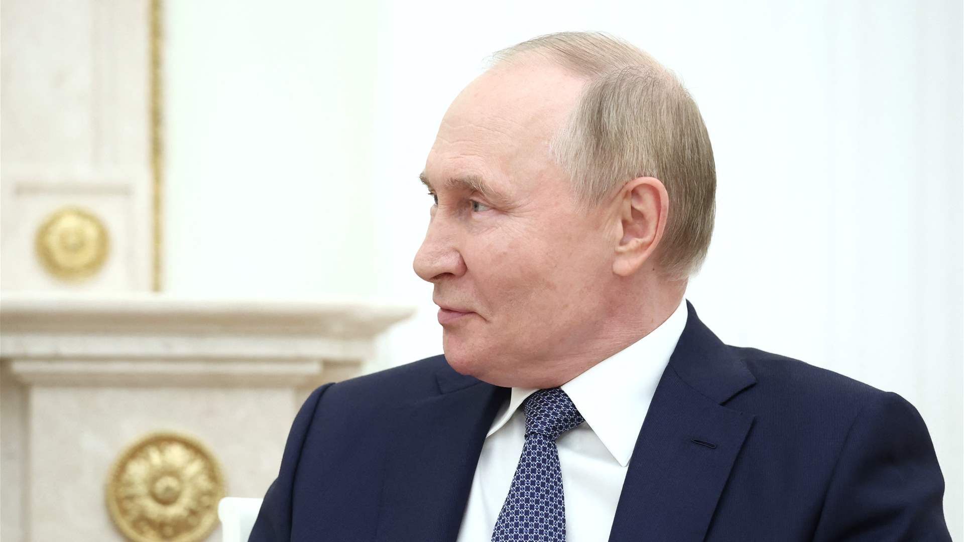 Putin threatens to restart production of intermediate-range nuclear weapons