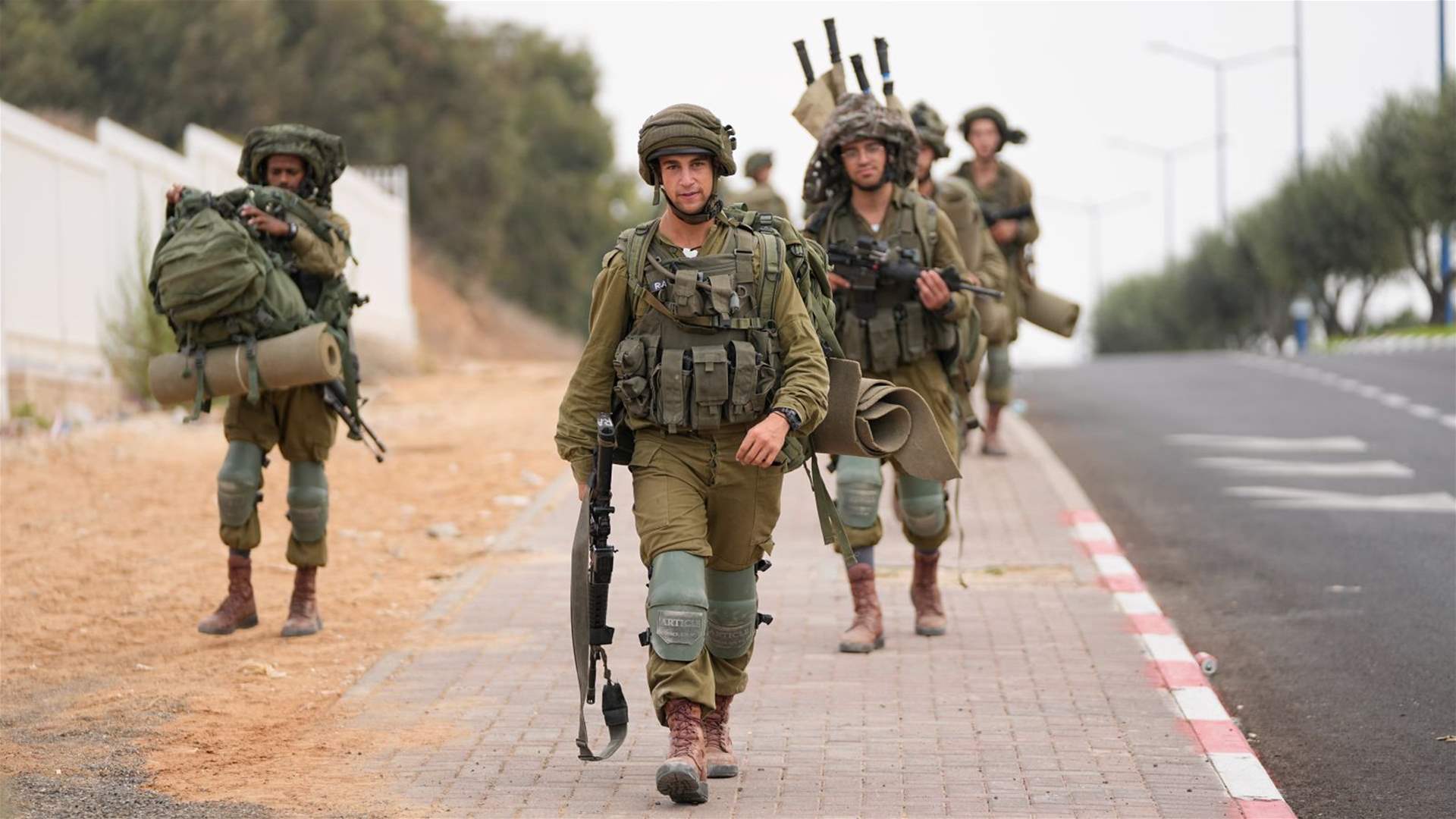 Diplomatic sources to LBCI: Israeli strike on Lebanon confirmed, aims to avoid major cities