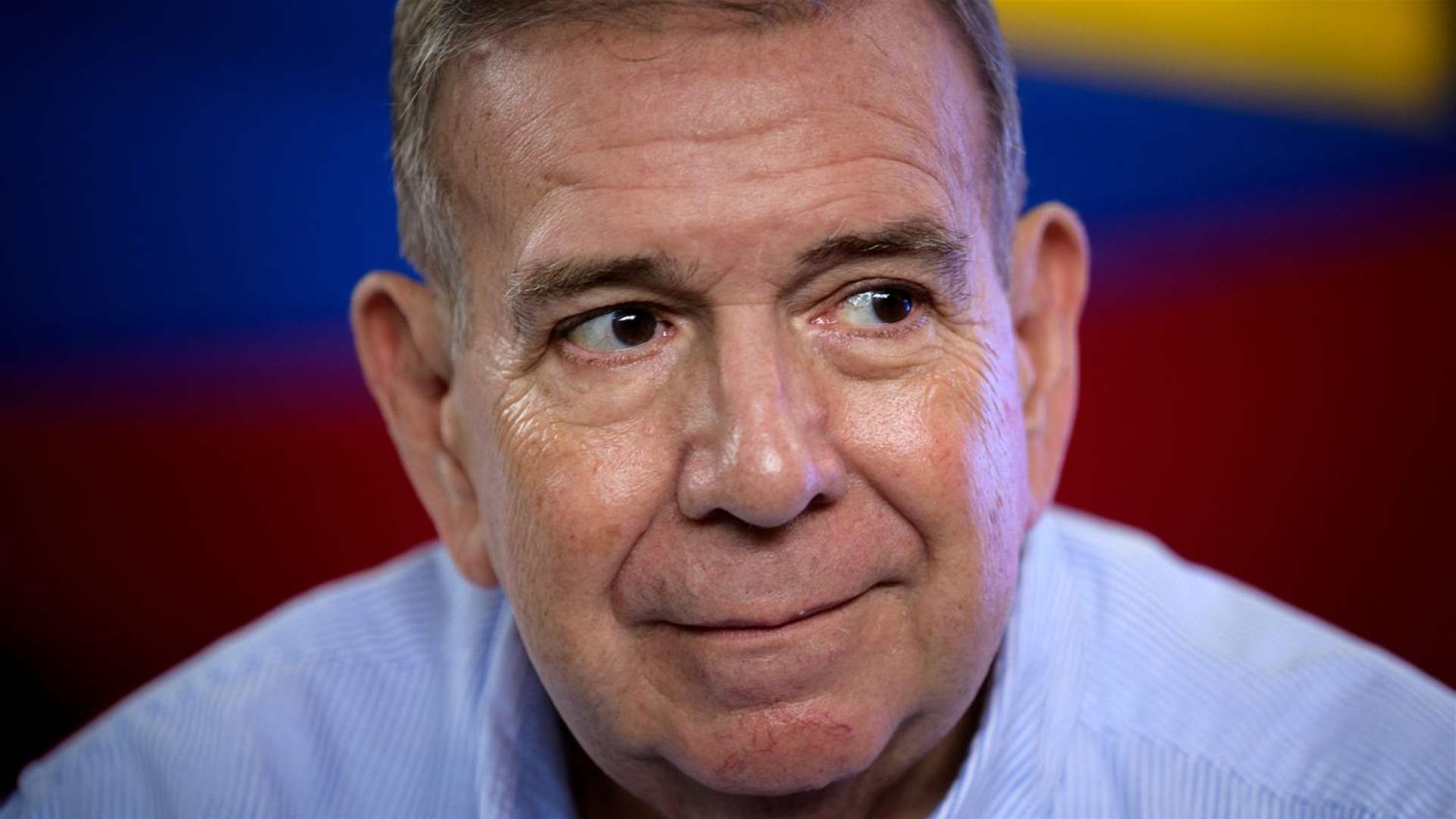 Venezuela opposition 'prepared to defend' vote, says top challenger