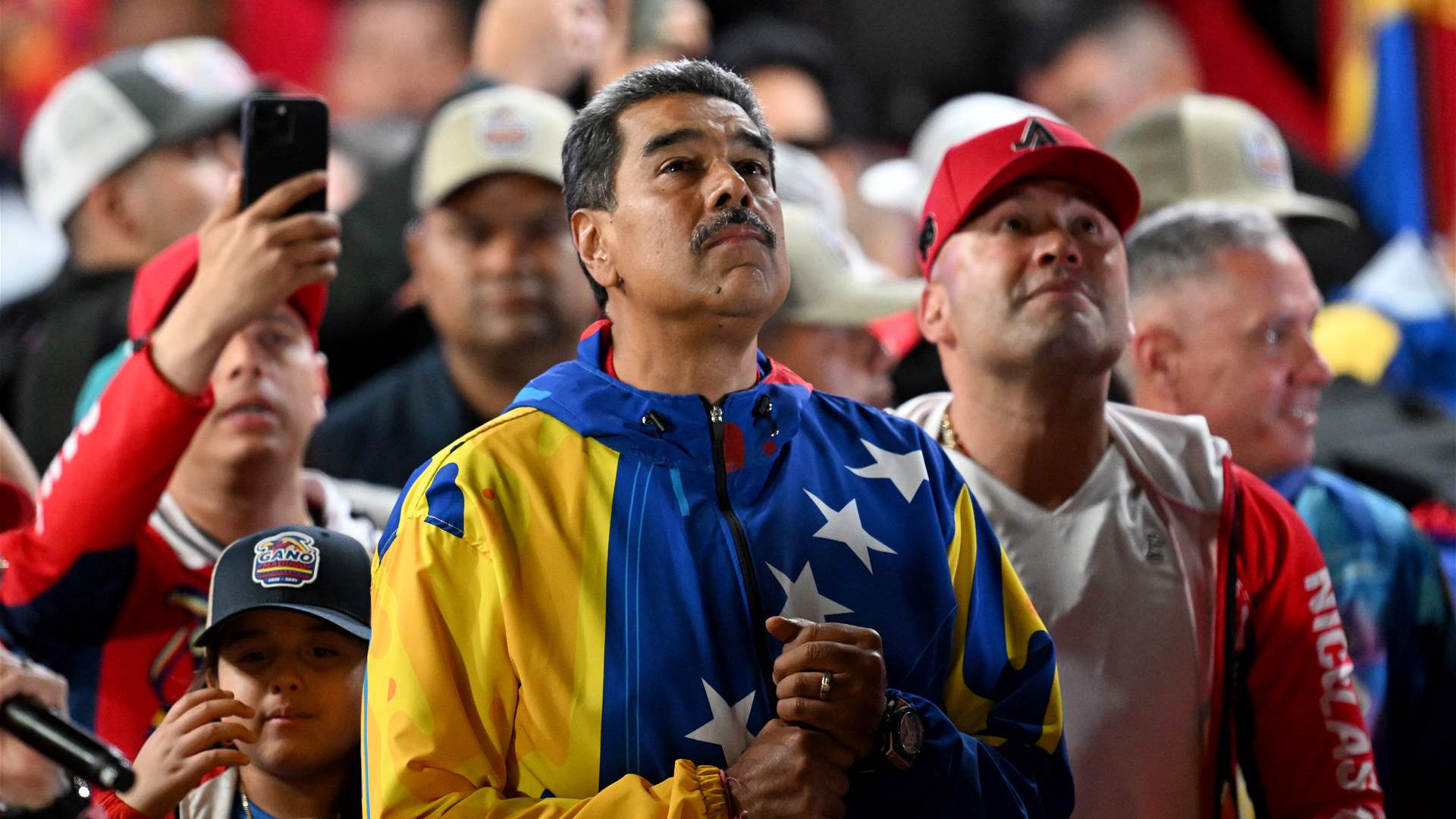 Chile&#39;s president says Venezuela vote results &#39;hard to believe&#39;