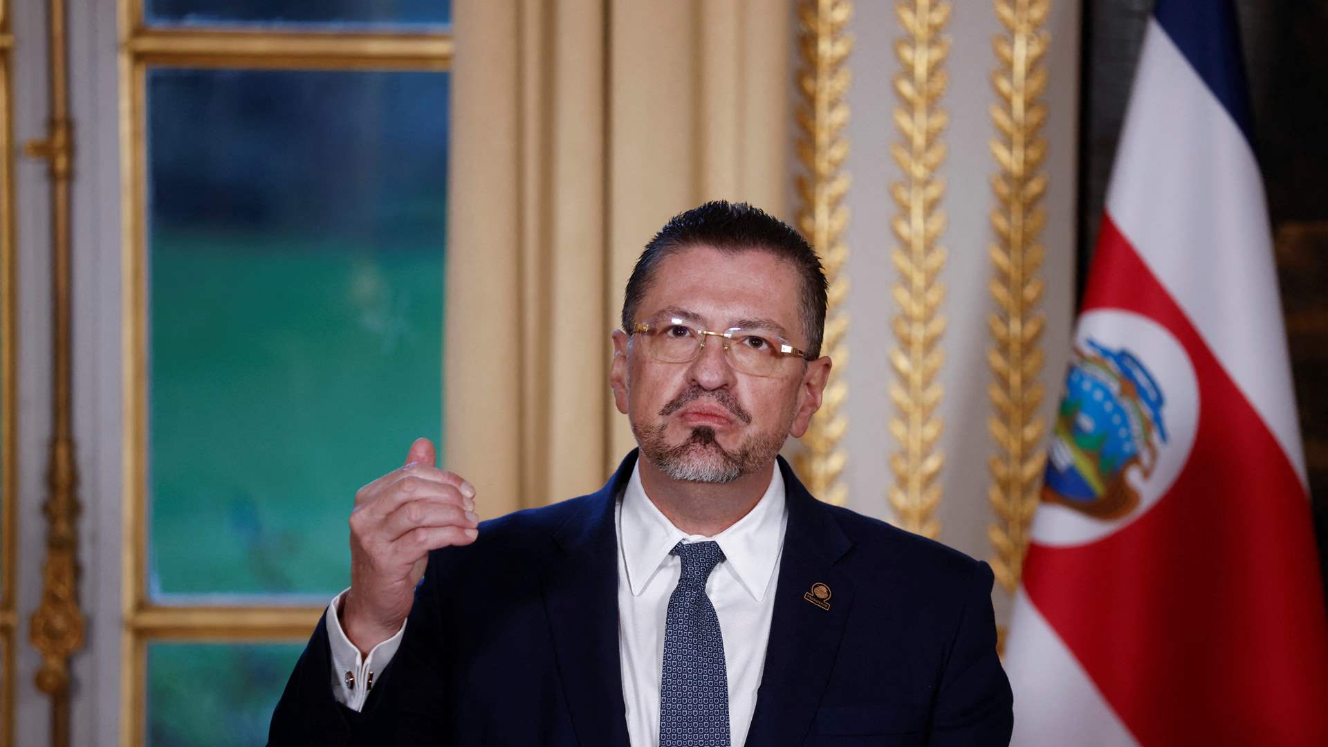 Costa Rica rejects &#39;fraudulent&#39; victory claim by Maduro in Venezuela