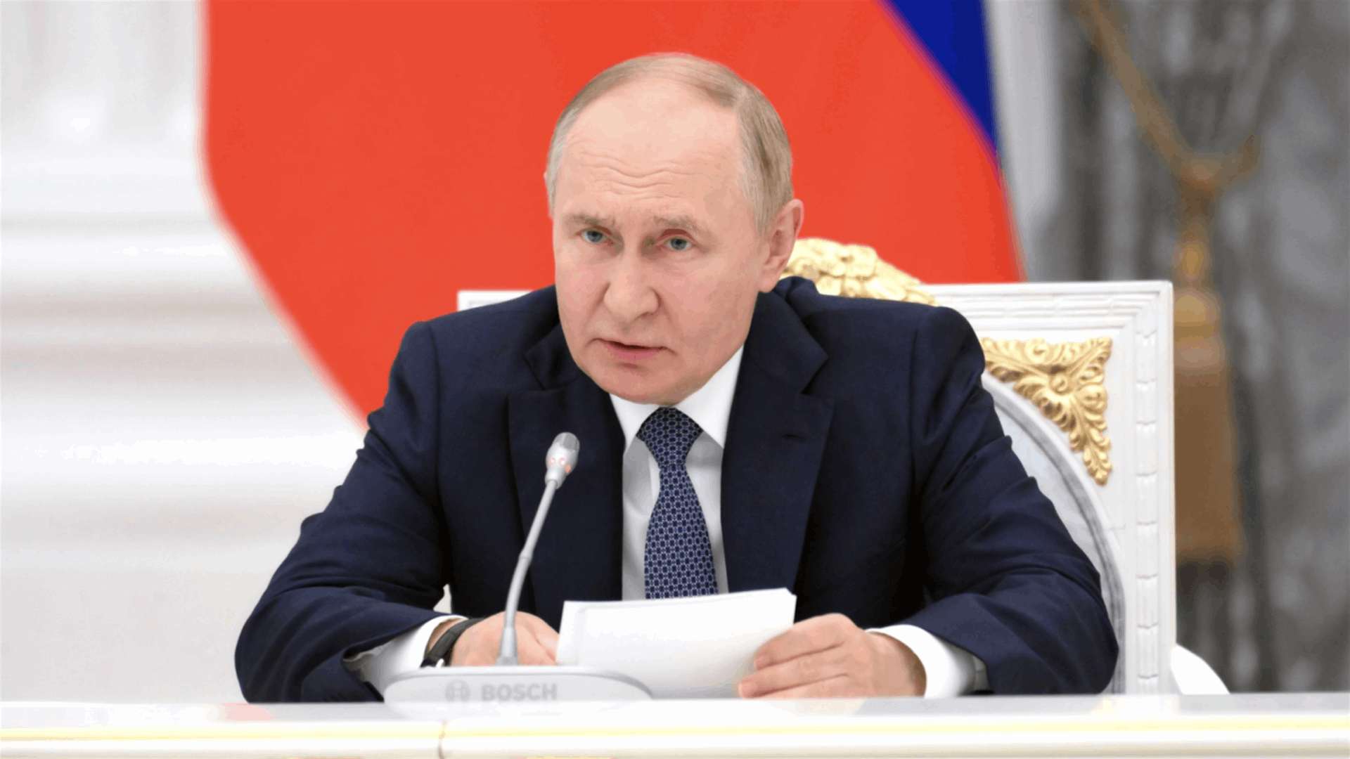 Putin congratulates Venezuela&#39;s Maduro on re-election